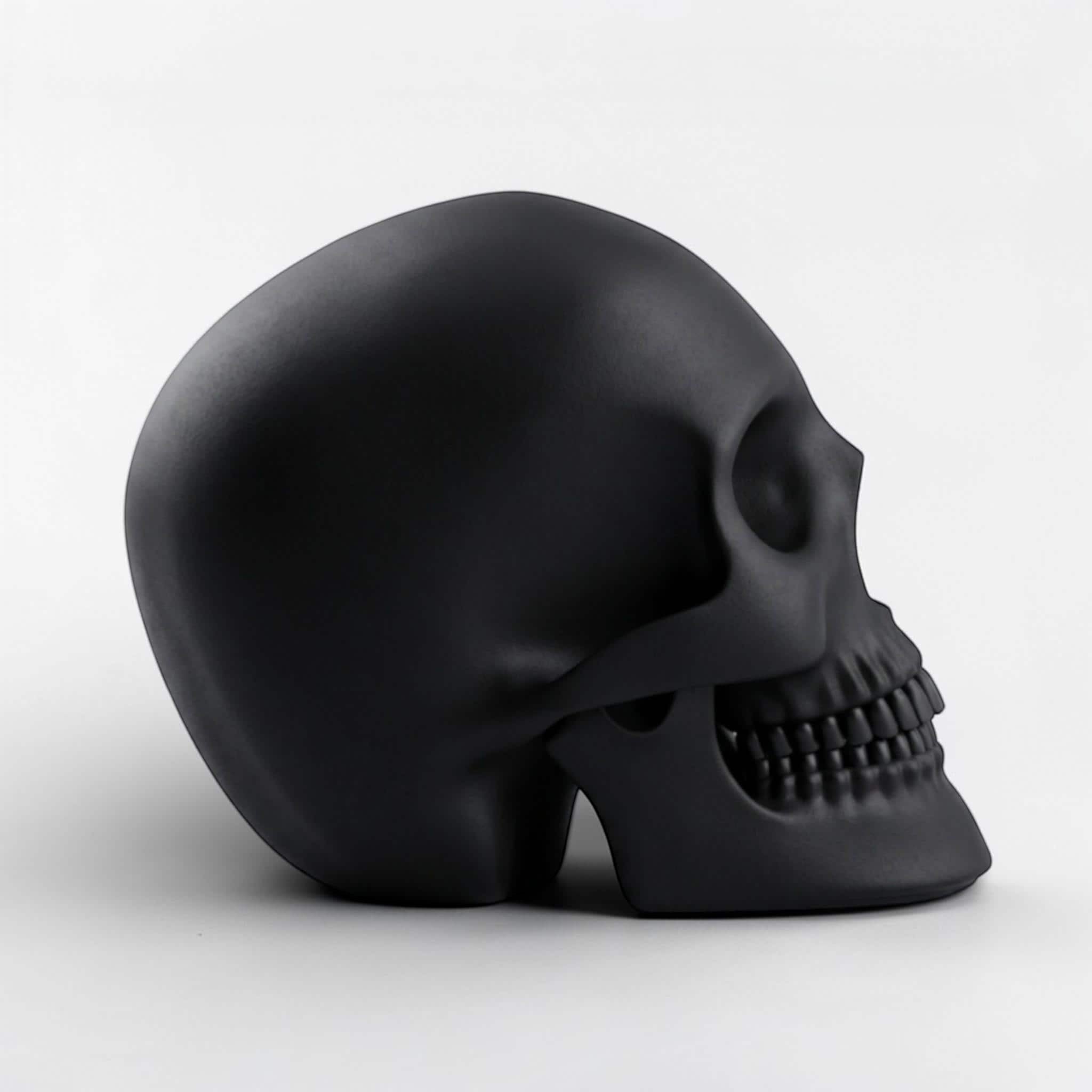 {{ product.title }} – 3D Printed Headphone Stand