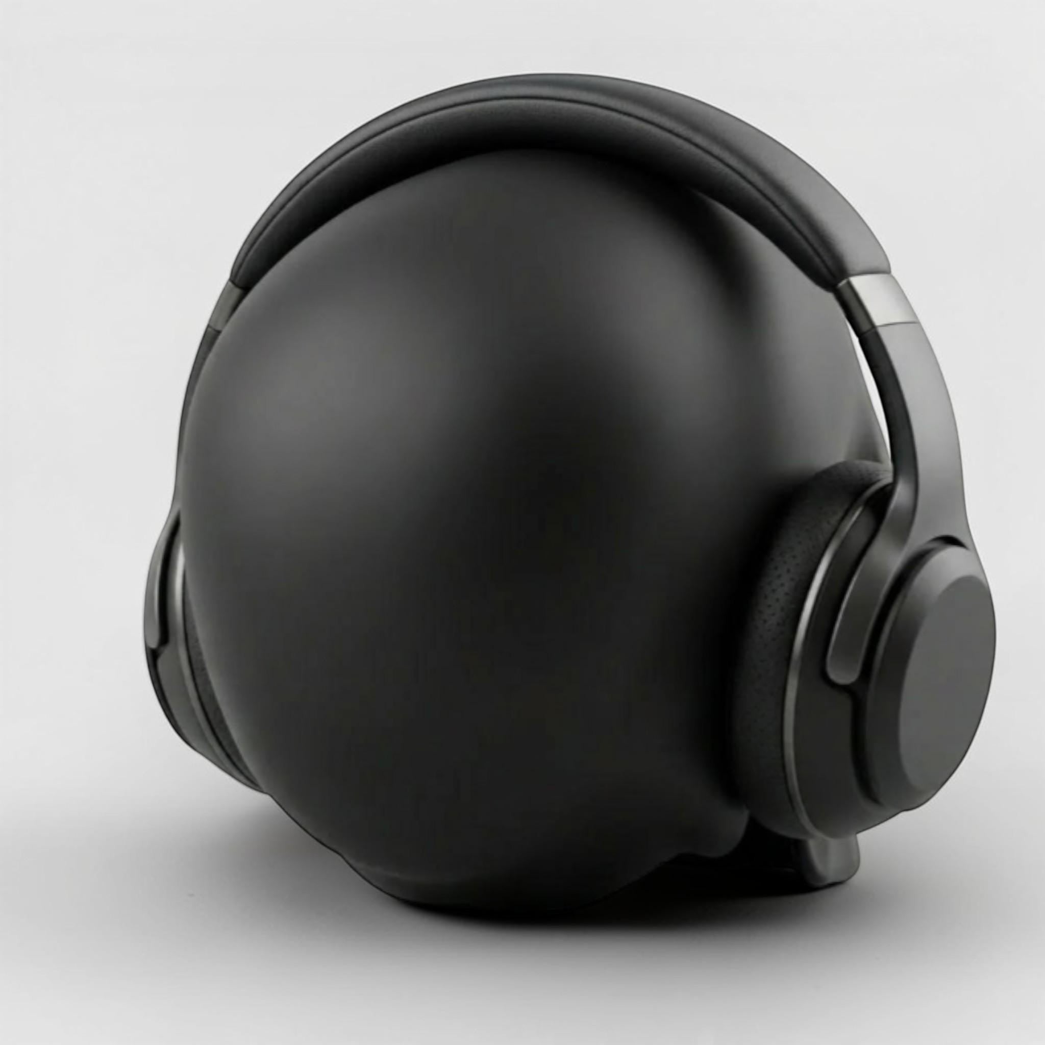 {{ product.title }} – 3D Printed Headphone Stand