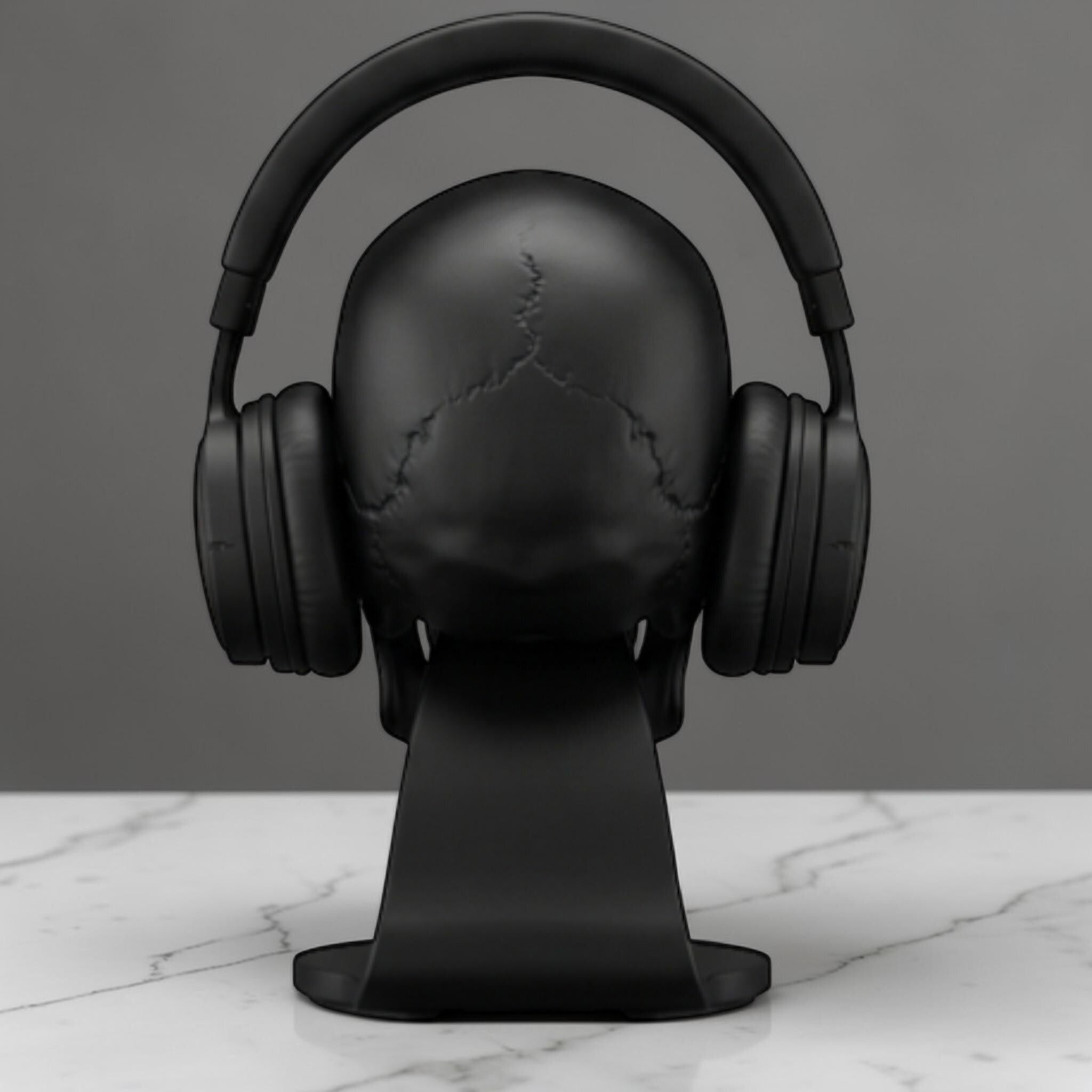 {{ product.title }} – 3D Printed Headphone Stand
