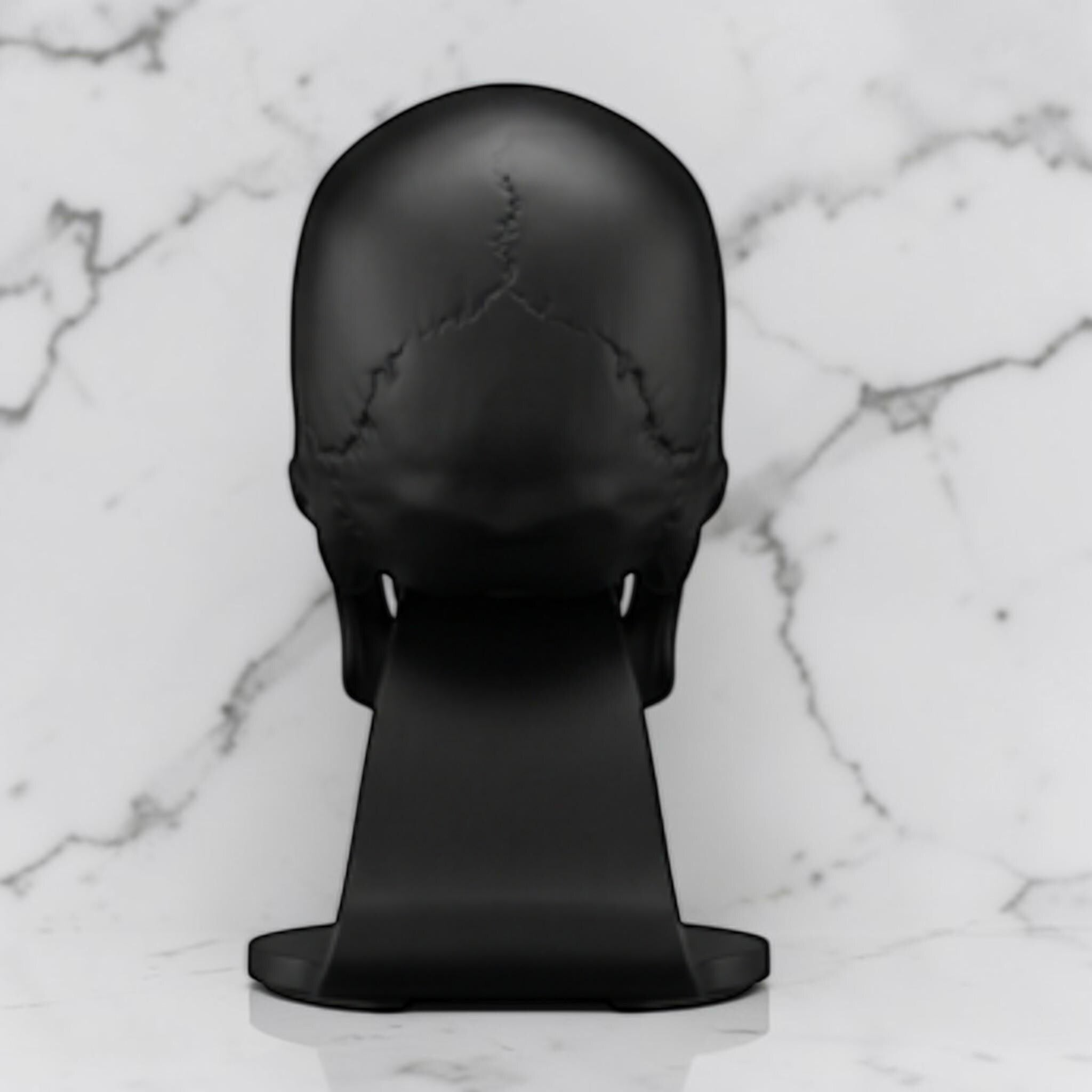 {{ product.title }} – 3D Printed Headphone Stand