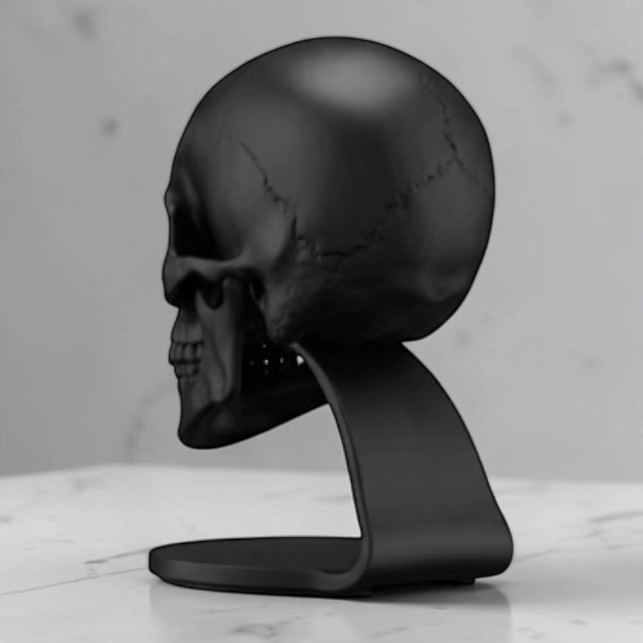 {{ product.title }} – 3D Printed Headphone Stand