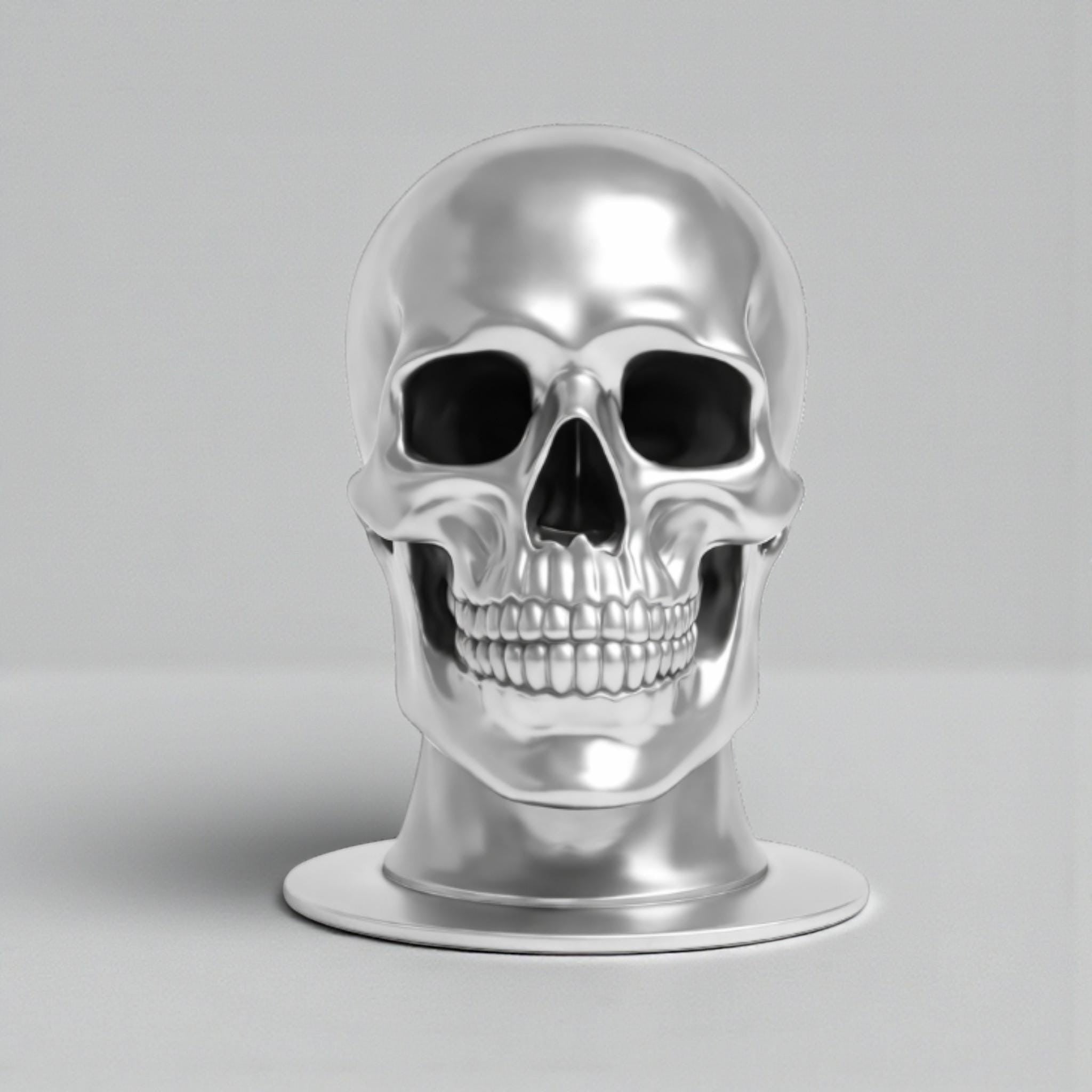 {{ product.title }} – 3D Printed Headphone Stand