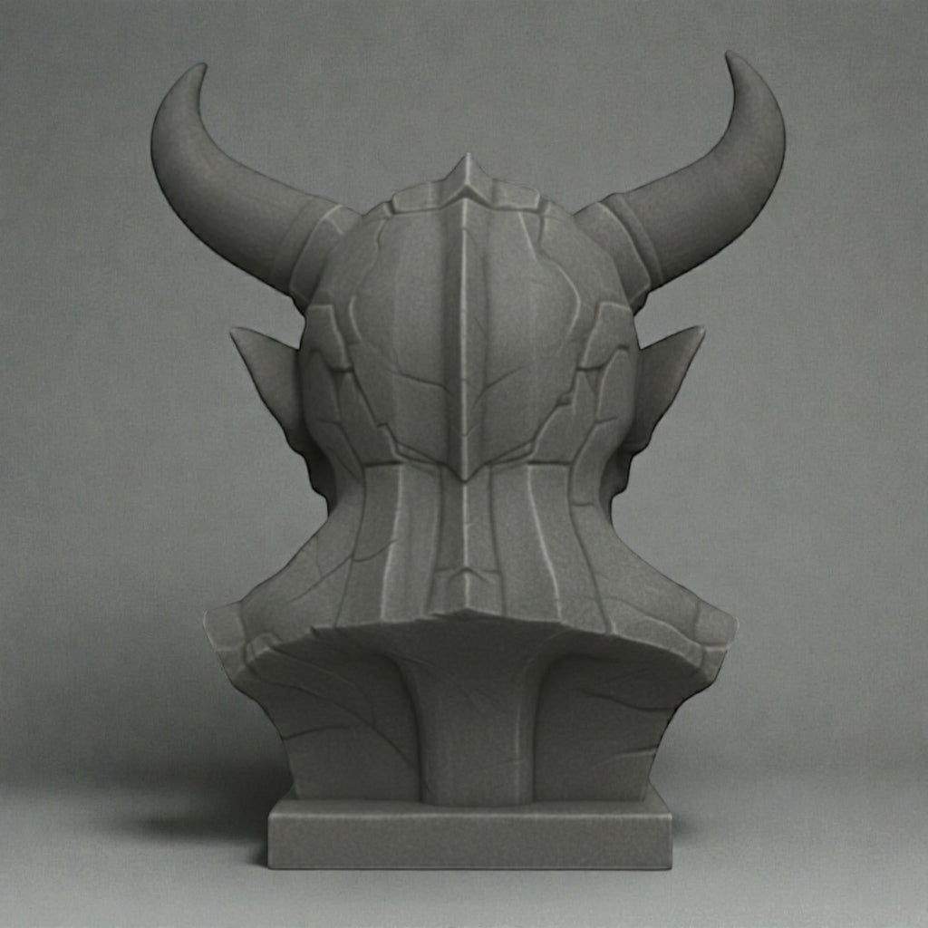 {{ product.title }} – 3D Printed Headphone Stand
