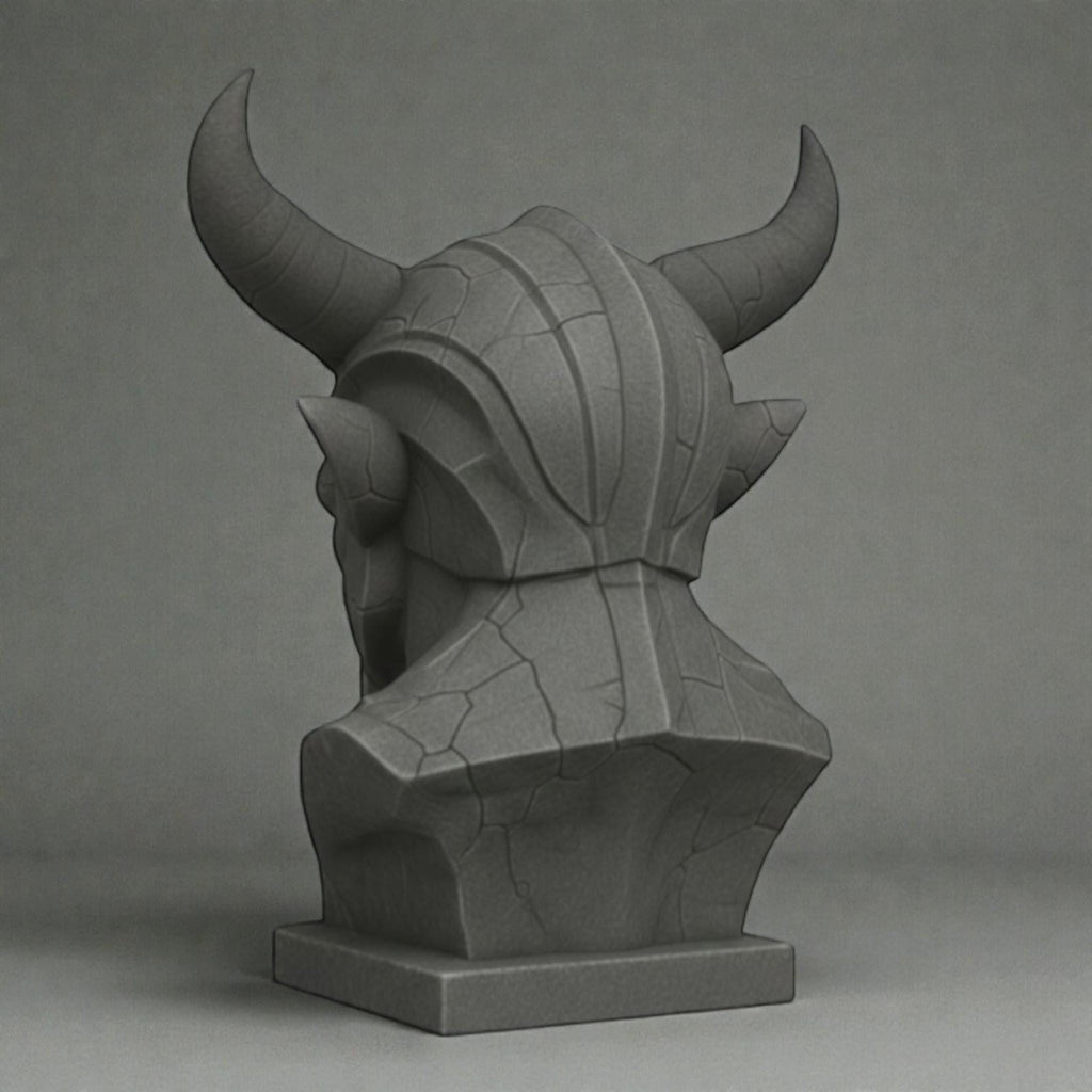 {{ product.title }} – 3D Printed Headphone Stand