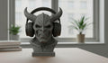 {{ product.title }} – 3D Printed Headphone Stand