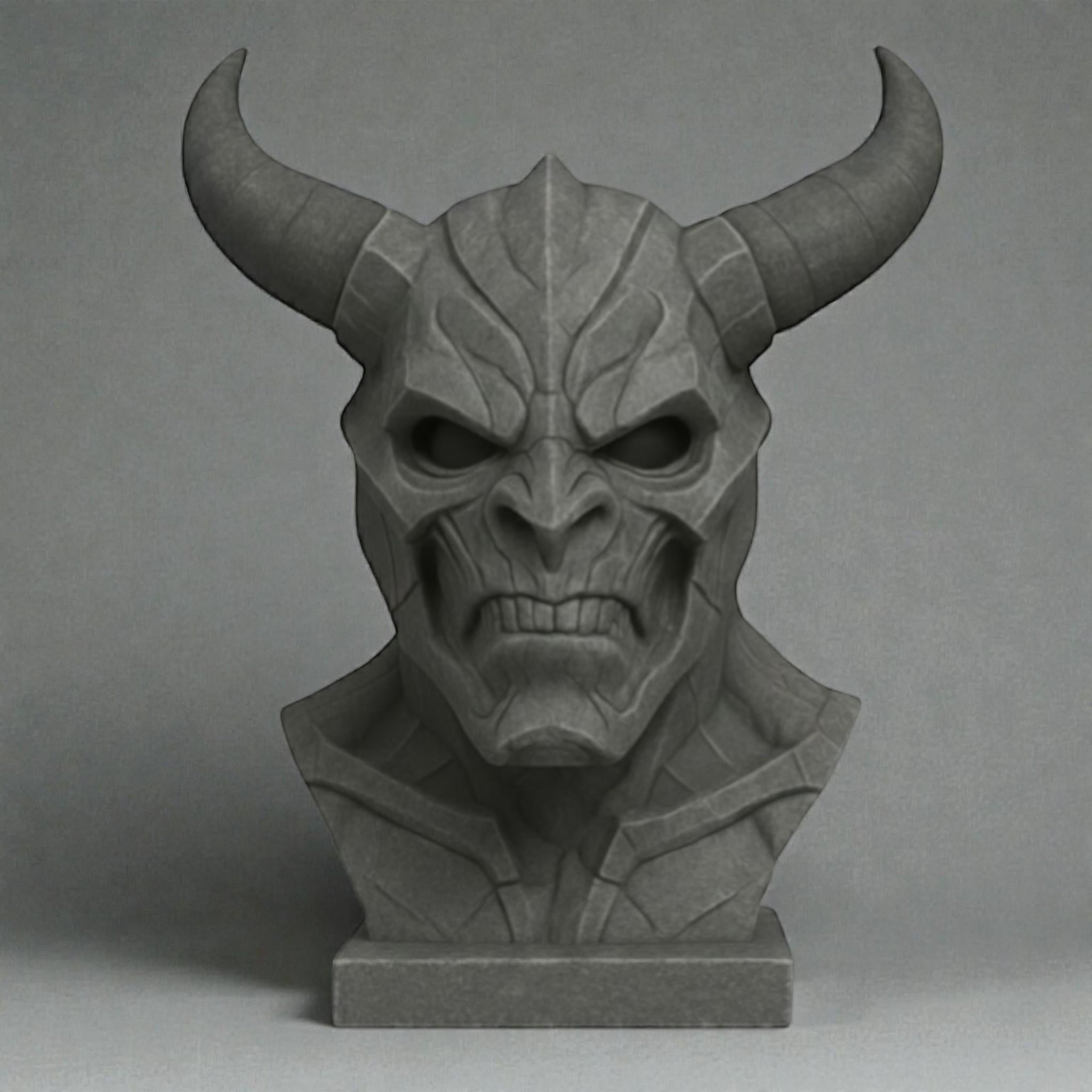 {{ product.title }} – 3D Printed Headphone Stand