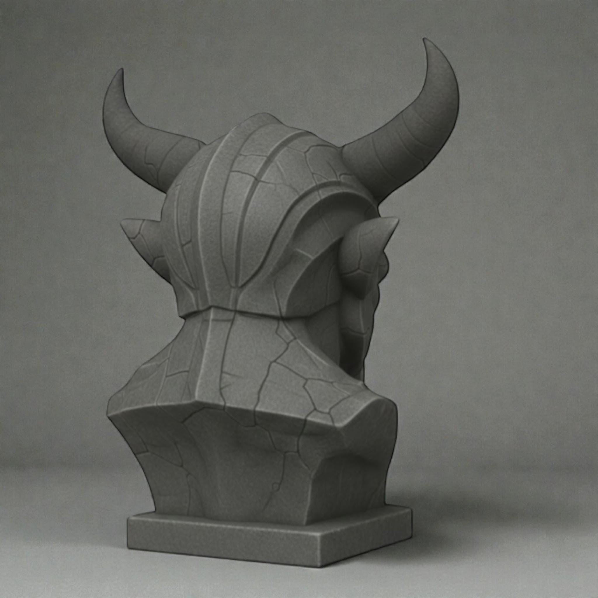 {{ product.title }} – 3D Printed Headphone Stand
