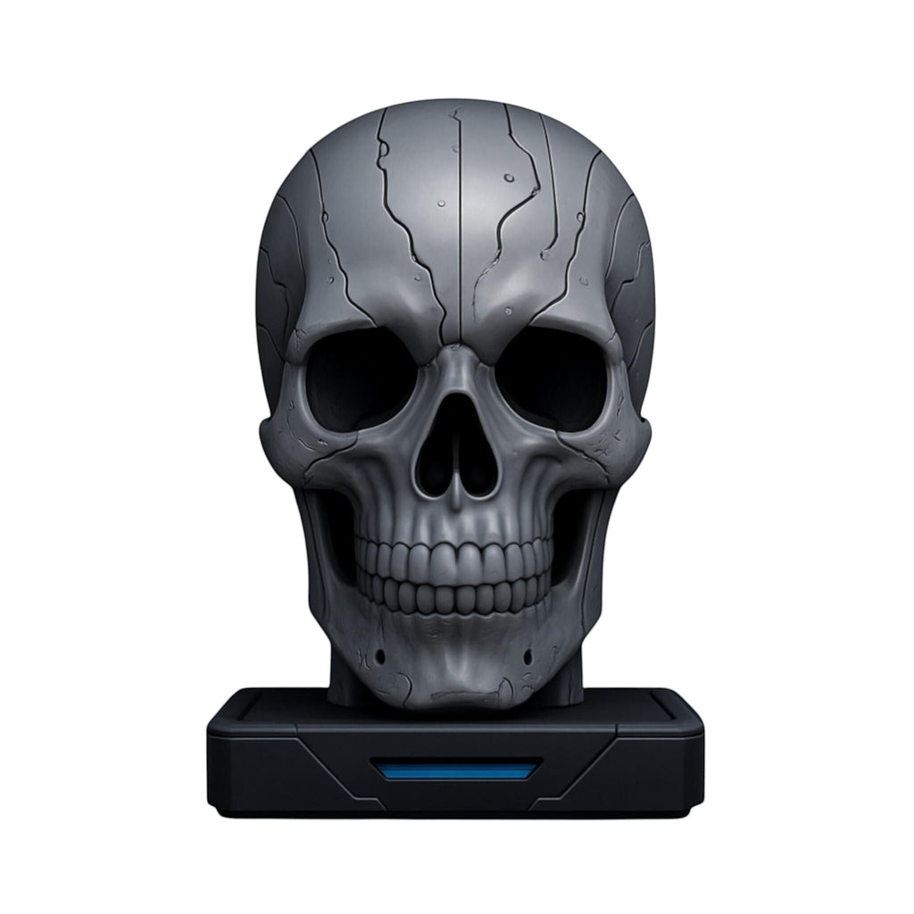 {{ product.title }} – 3D Printed Headphone Stand