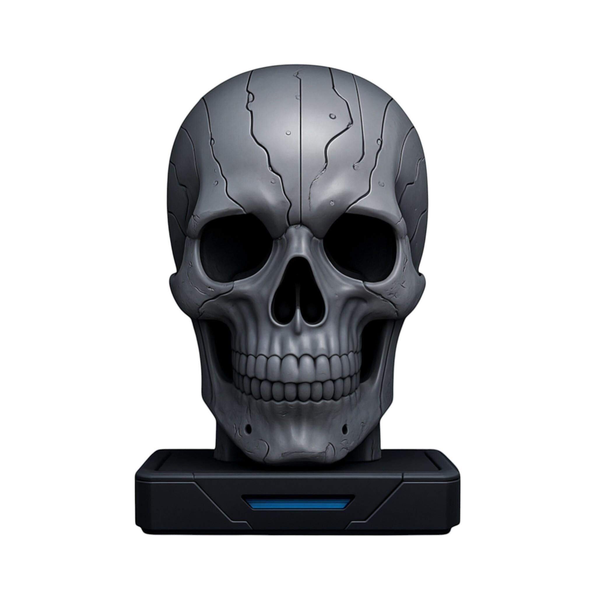 {{ product.title }} – 3D Printed Headphone Stand