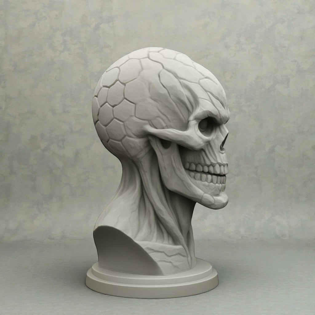 {{ product.title }} – 3D Printed Headphone Stand