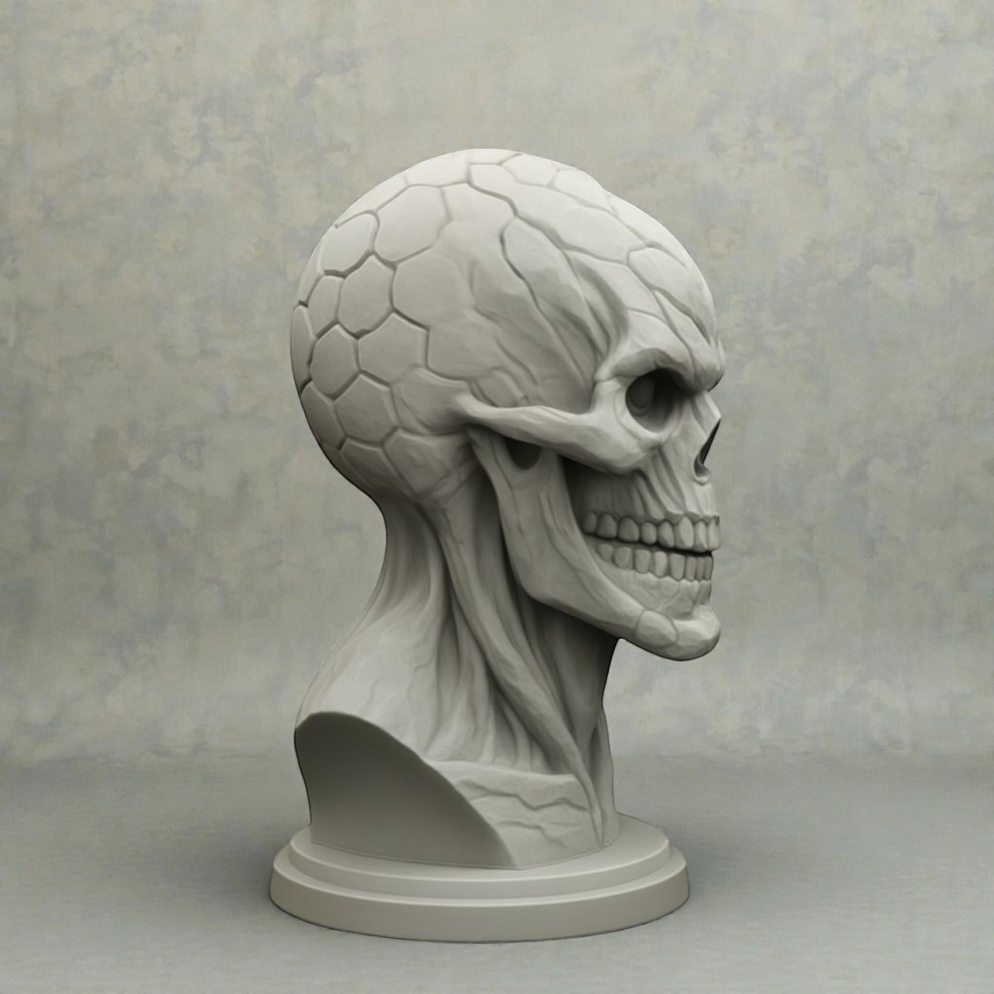 {{ product.title }} – 3D Printed Headphone Stand
