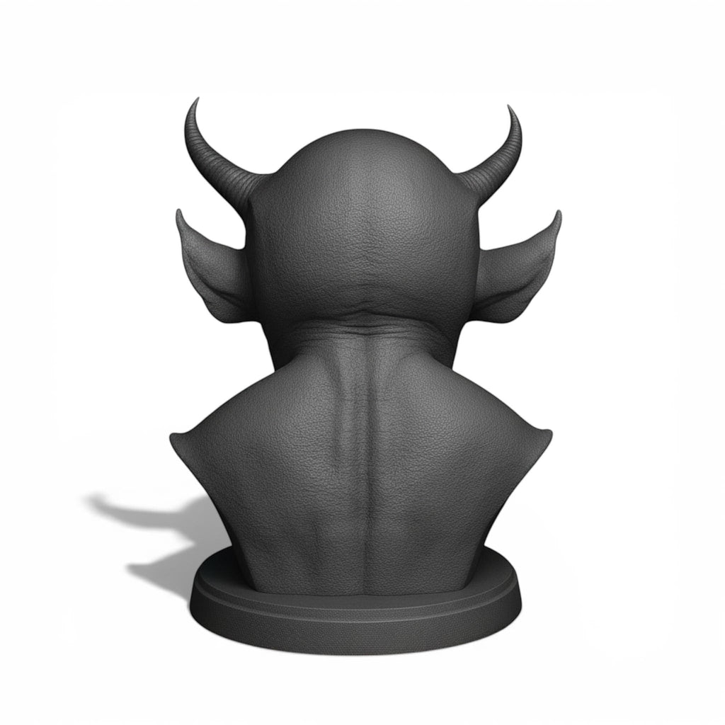{{ product.title }} – 3D Printed Headphone Stand