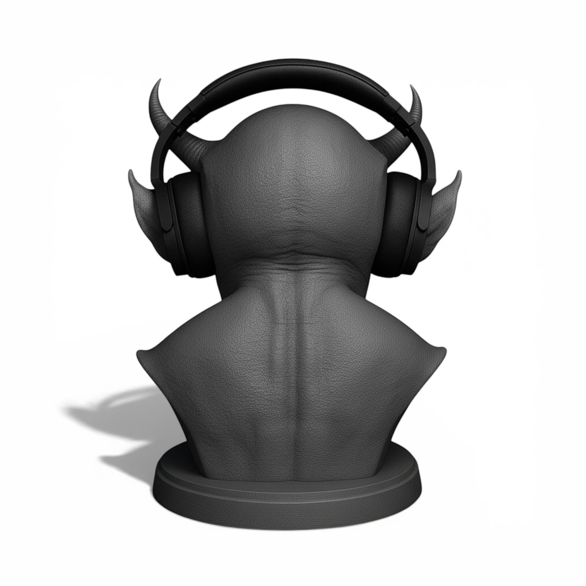 {{ product.title }} – 3D Printed Headphone Stand