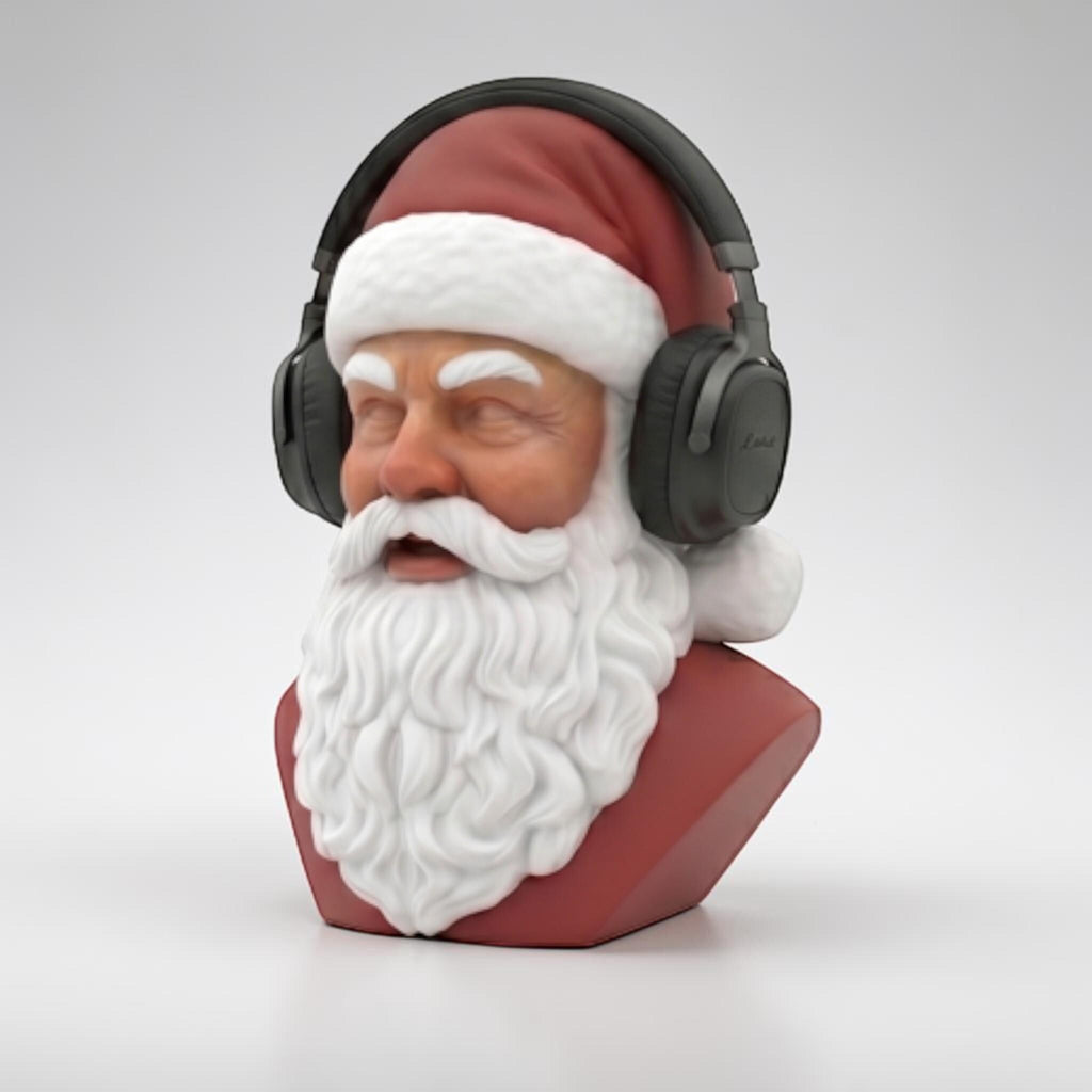 {{ product.title }} – 3D Printed Headphone Stand