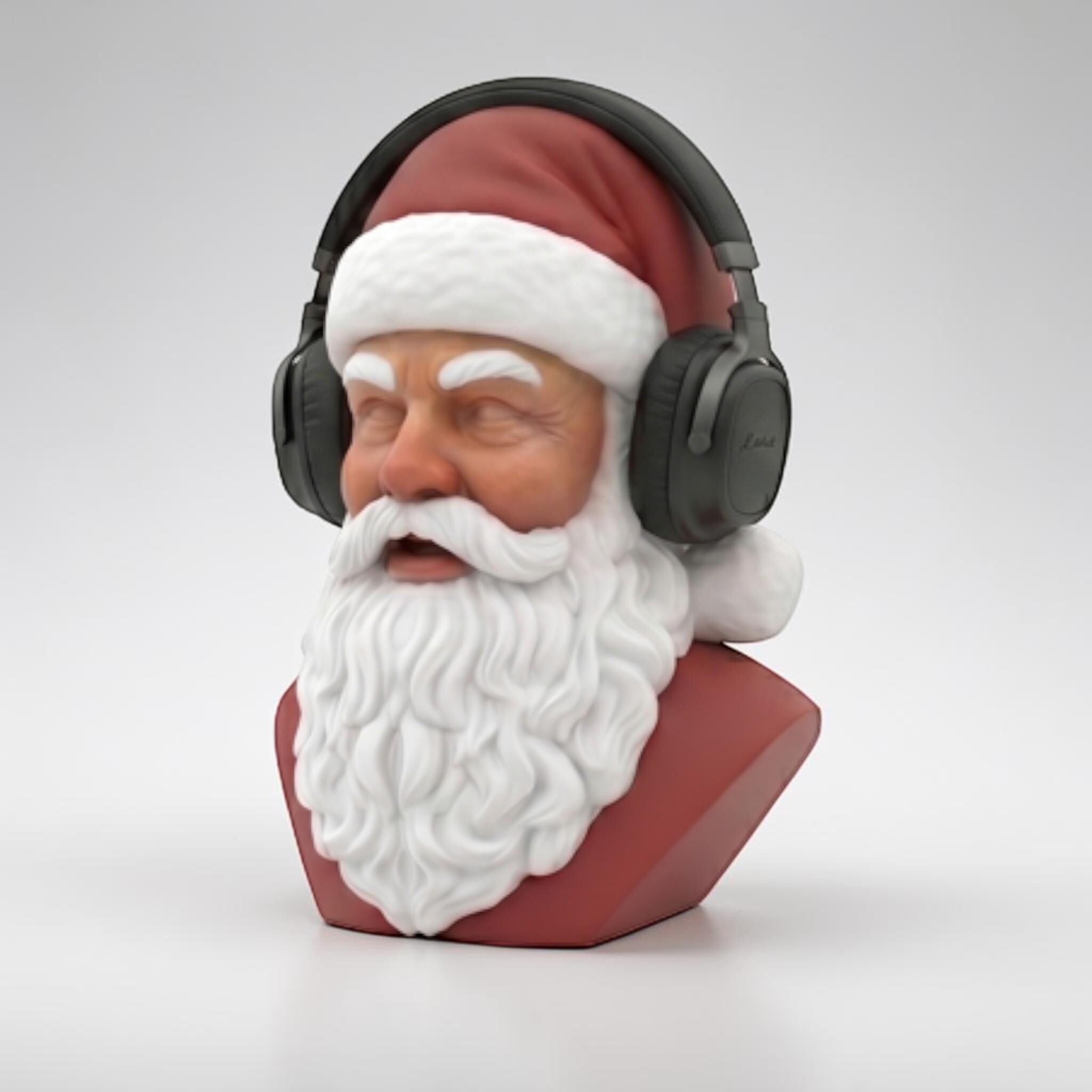 {{ product.title }} – 3D Printed Headphone Stand