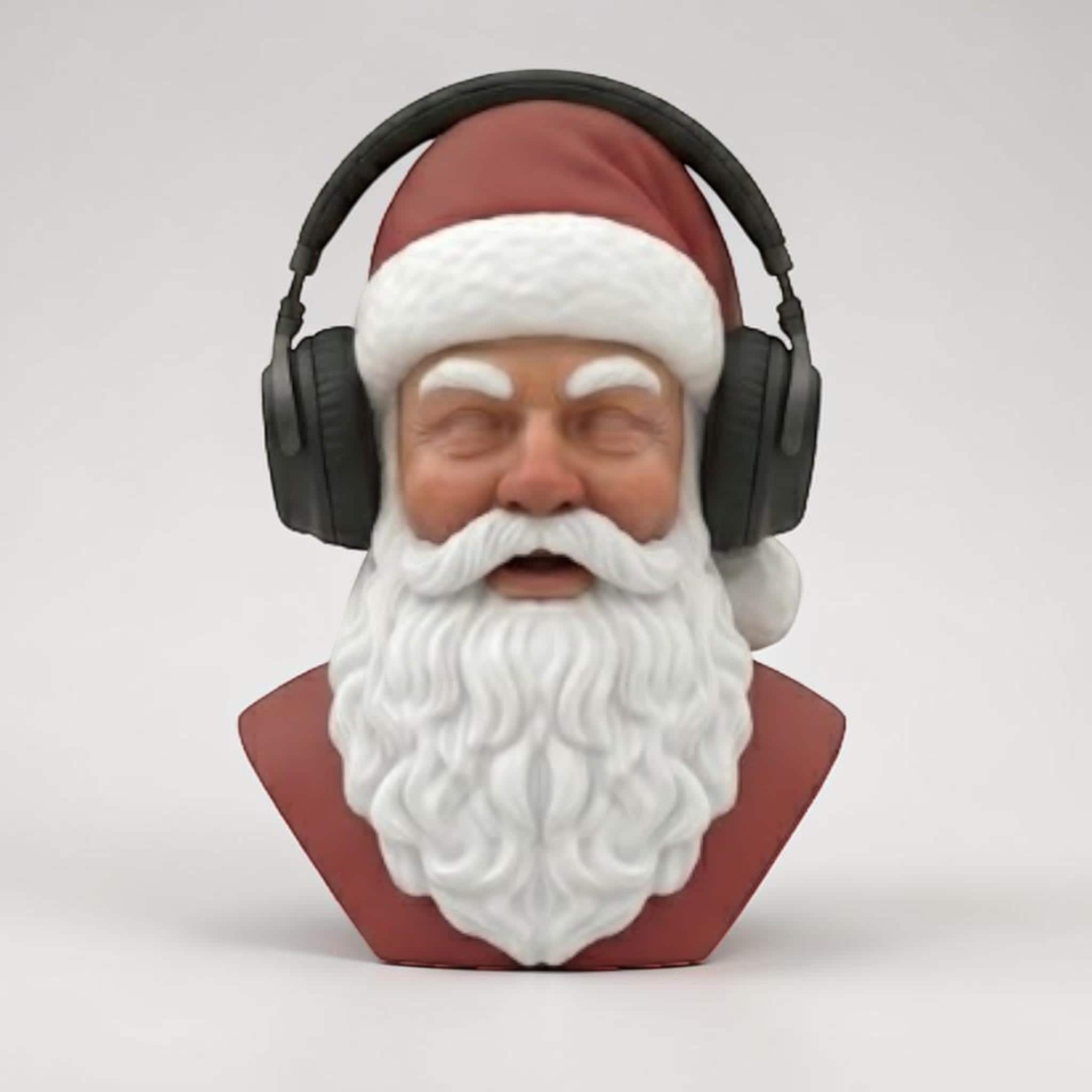 {{ product.title }} – 3D Printed Headphone Stand