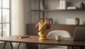 {{ product.title }} – 3D Printed Headphone Stand