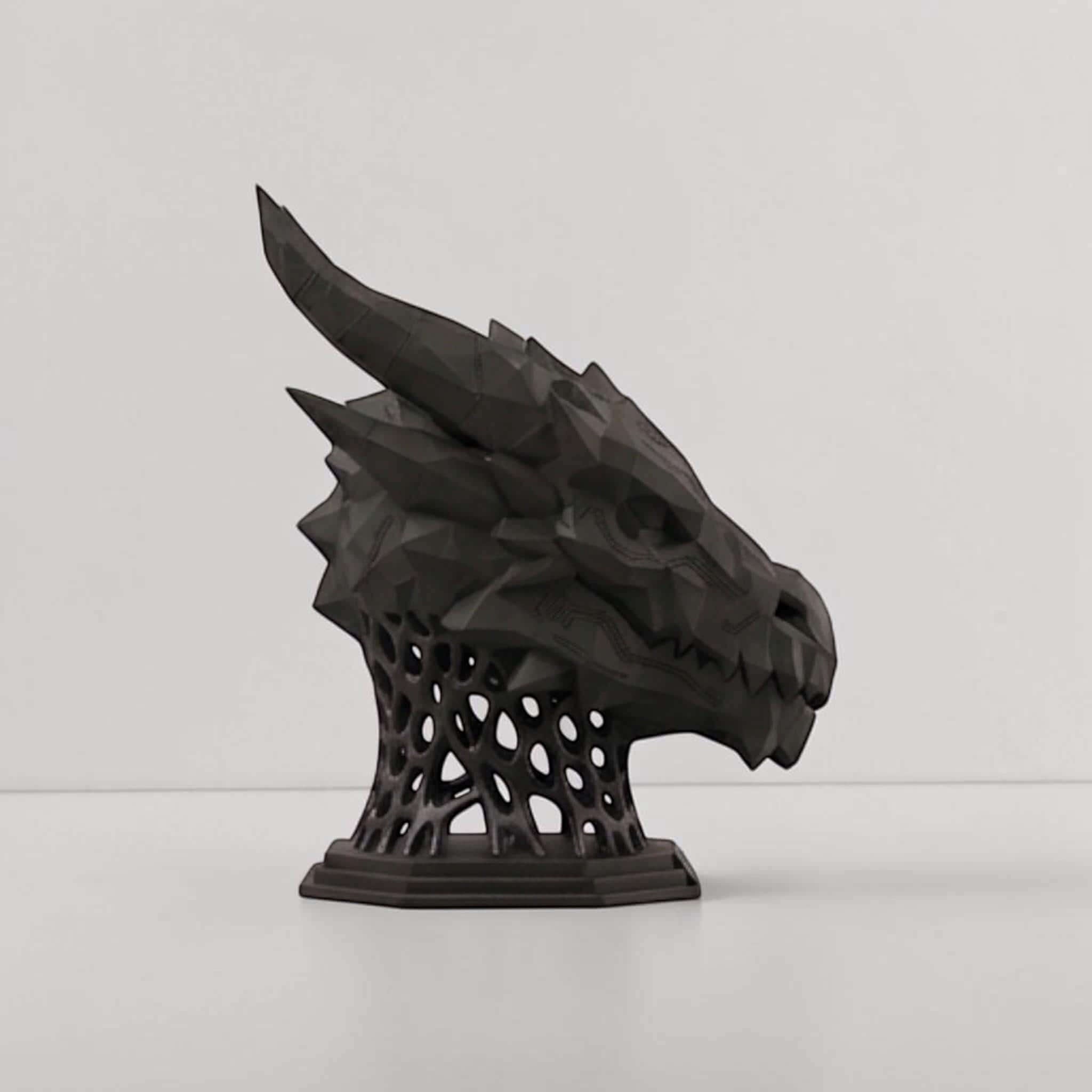 {{ product.title }} – 3D Printed Headphone Stand