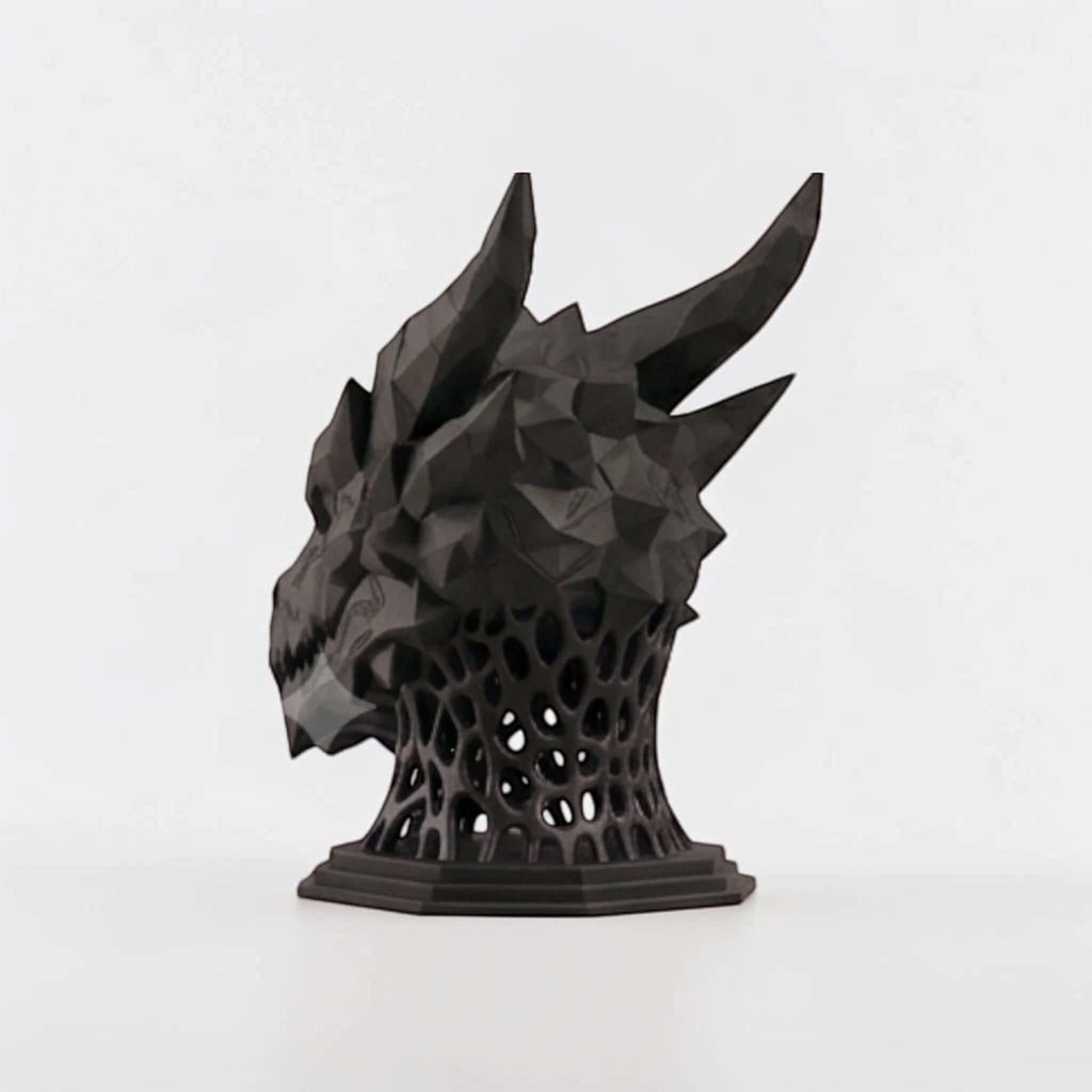 {{ product.title }} – 3D Printed Headphone Stand