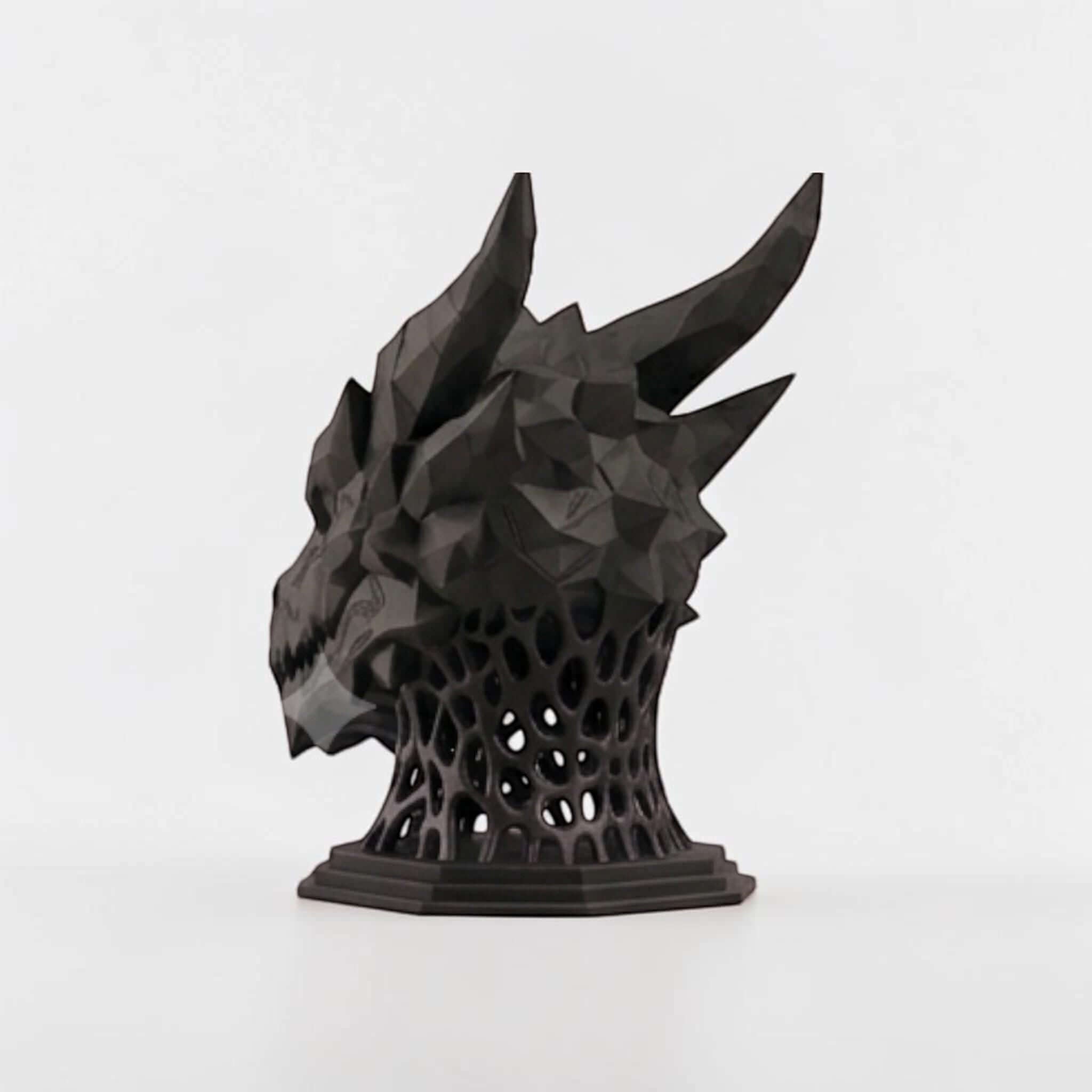 {{ product.title }} – 3D Printed Headphone Stand