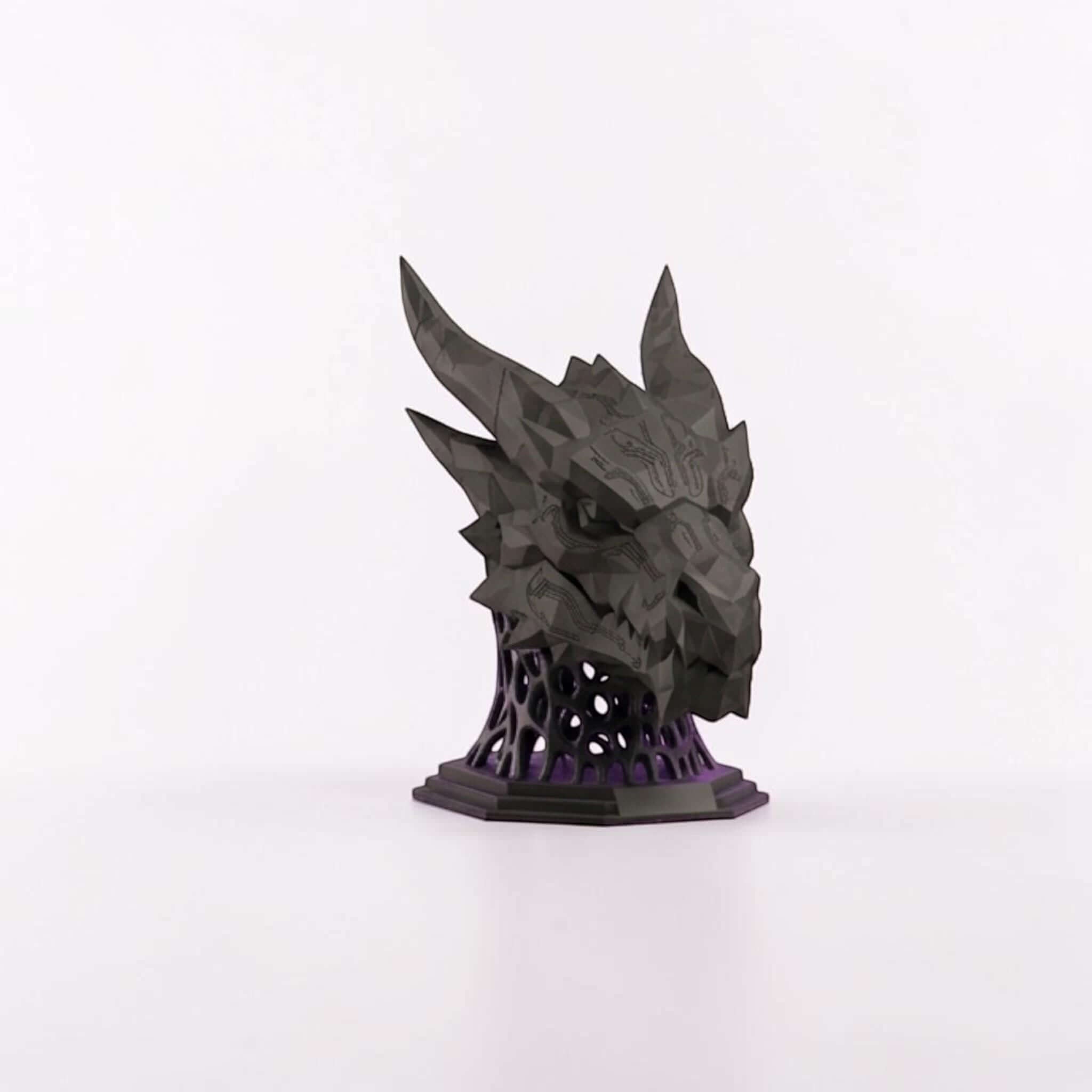 {{ product.title }} – 3D Printed Headphone Stand
