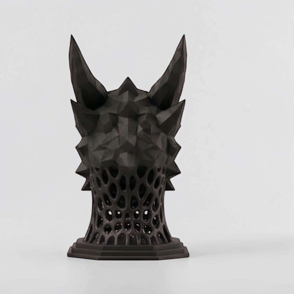 {{ product.title }} – 3D Printed Headphone Stand