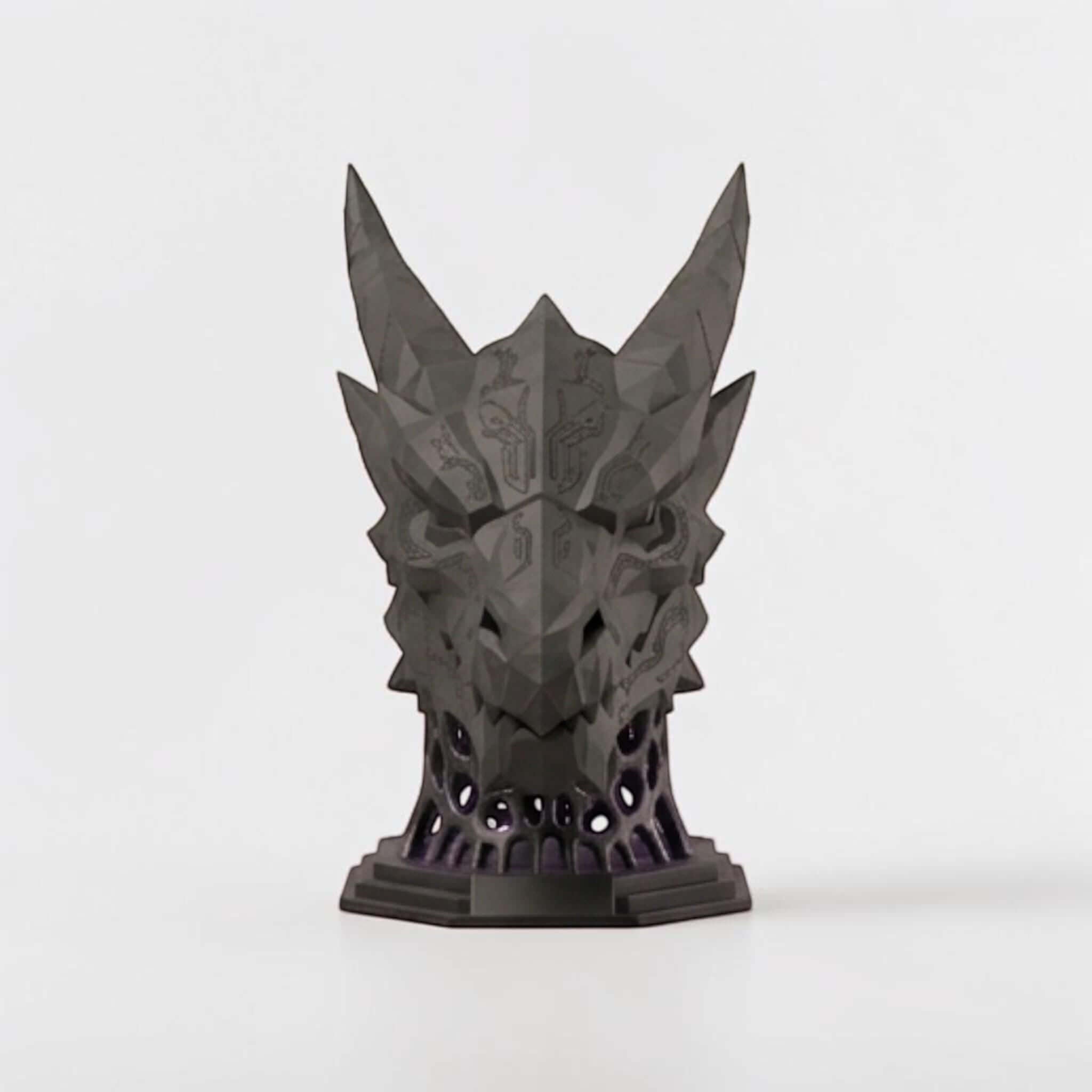 {{ product.title }} – 3D Printed Headphone Stand
