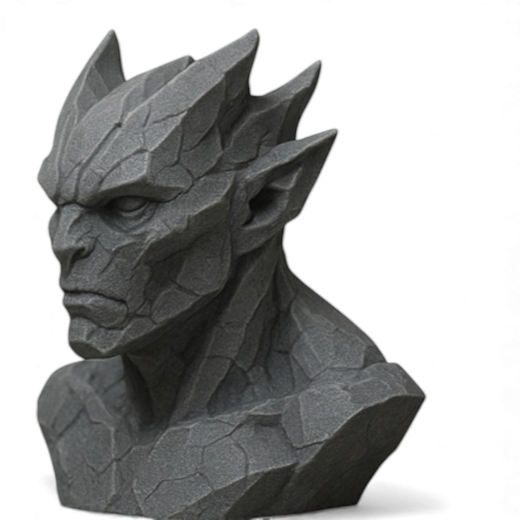 {{ product.title }} – 3D Printed Headphone Stand