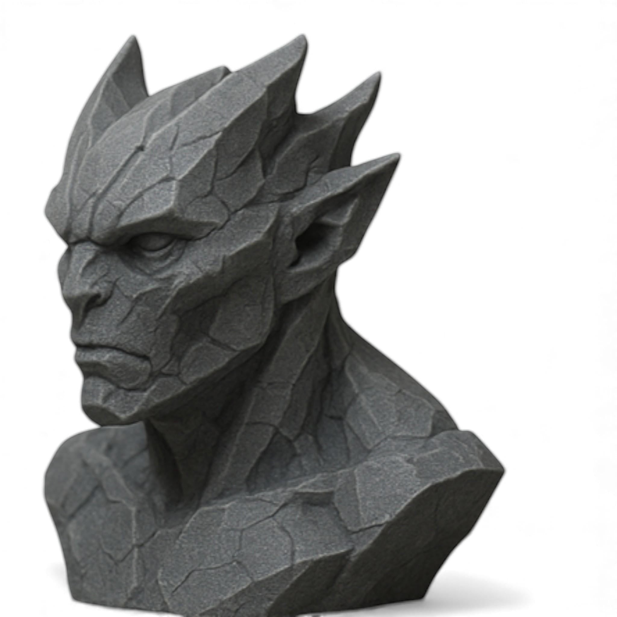{{ product.title }} – 3D Printed Headphone Stand