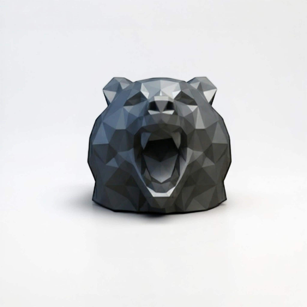 {{ product.title }} – 3D Printed Headphone Stand