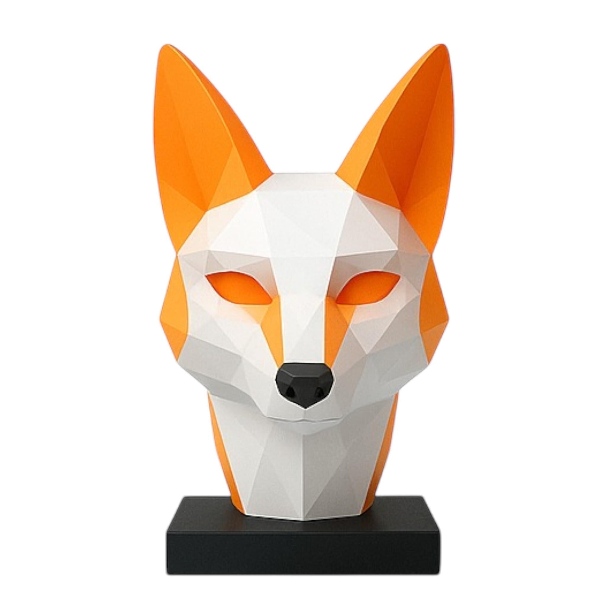 {{ product.title }} – 3D Printed Headphone Stand