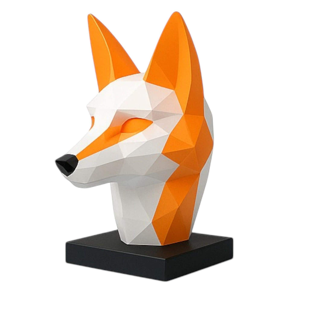 {{ product.title }} – 3D Printed Headphone Stand