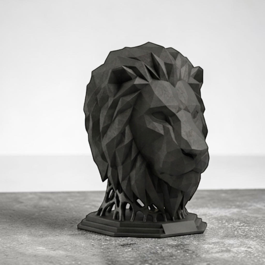 {{ product.title }} – 3D Printed Headphone Stand