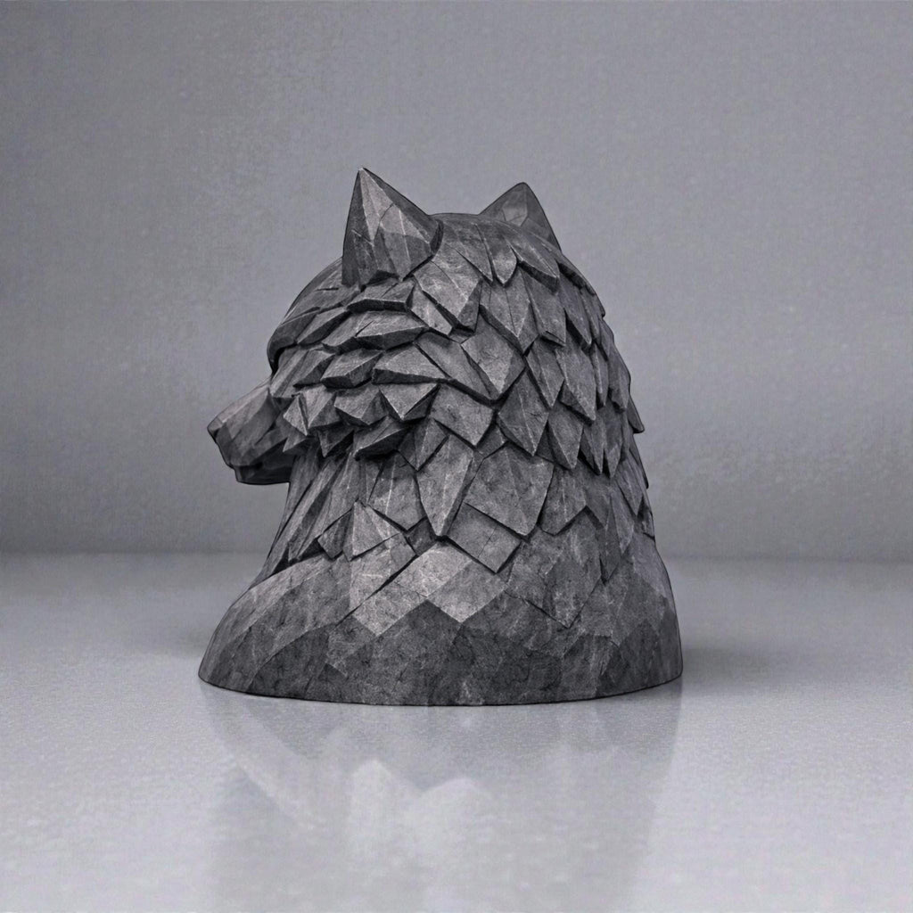 {{ product.title }} – 3D Printed Headphone Stand