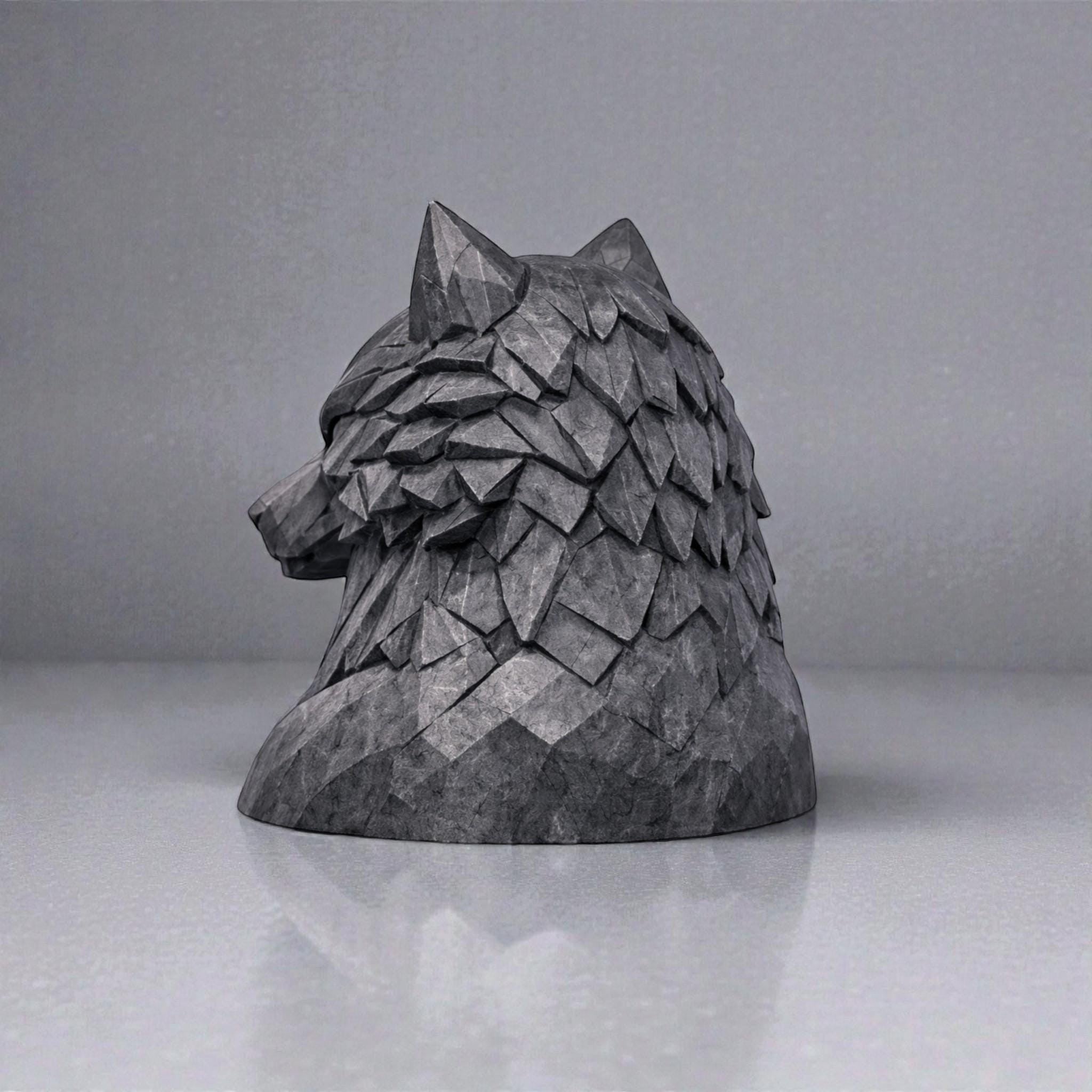 {{ product.title }} – 3D Printed Headphone Stand