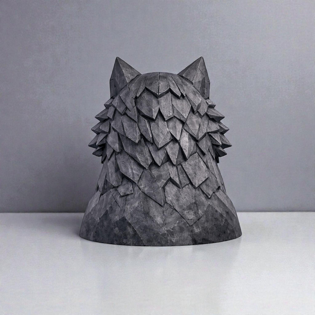 {{ product.title }} – 3D Printed Headphone Stand