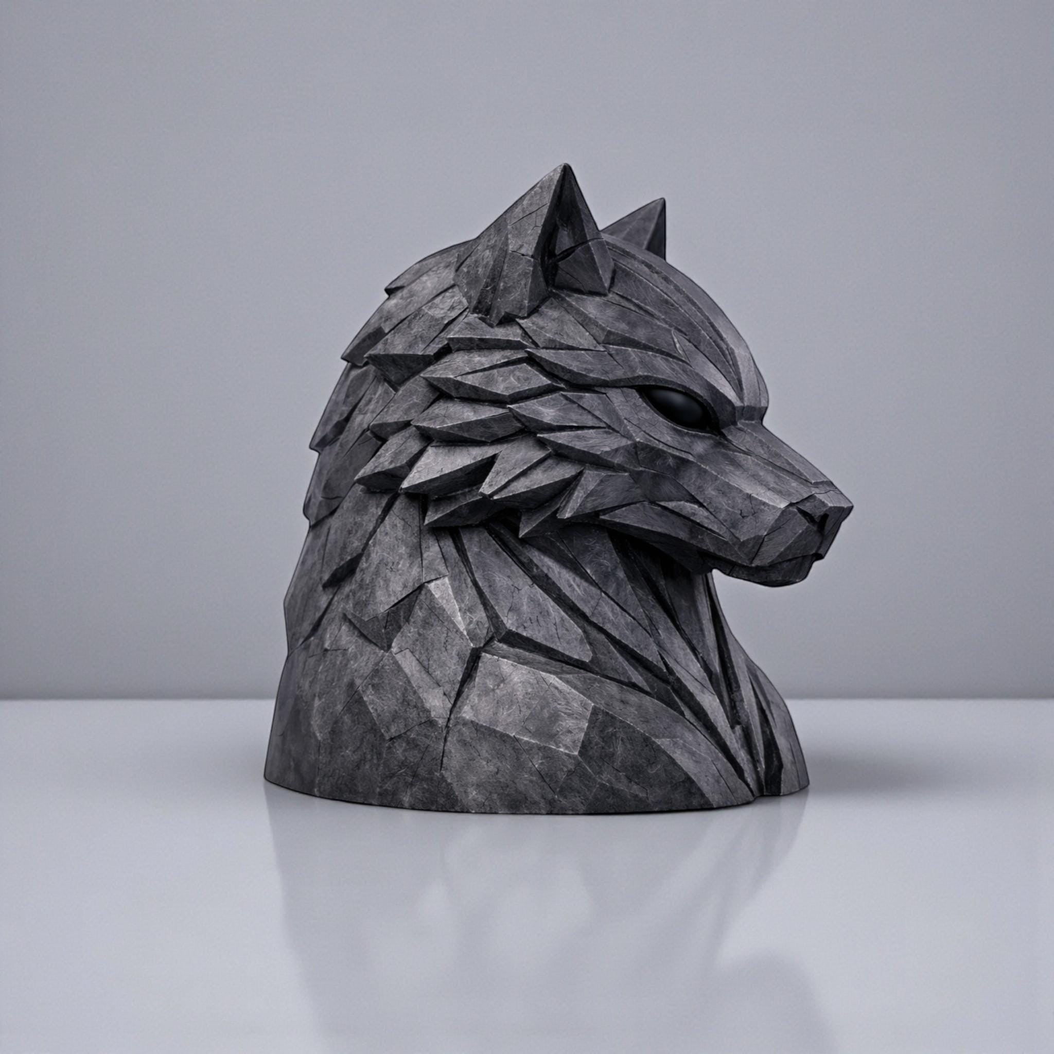 {{ product.title }} – 3D Printed Headphone Stand