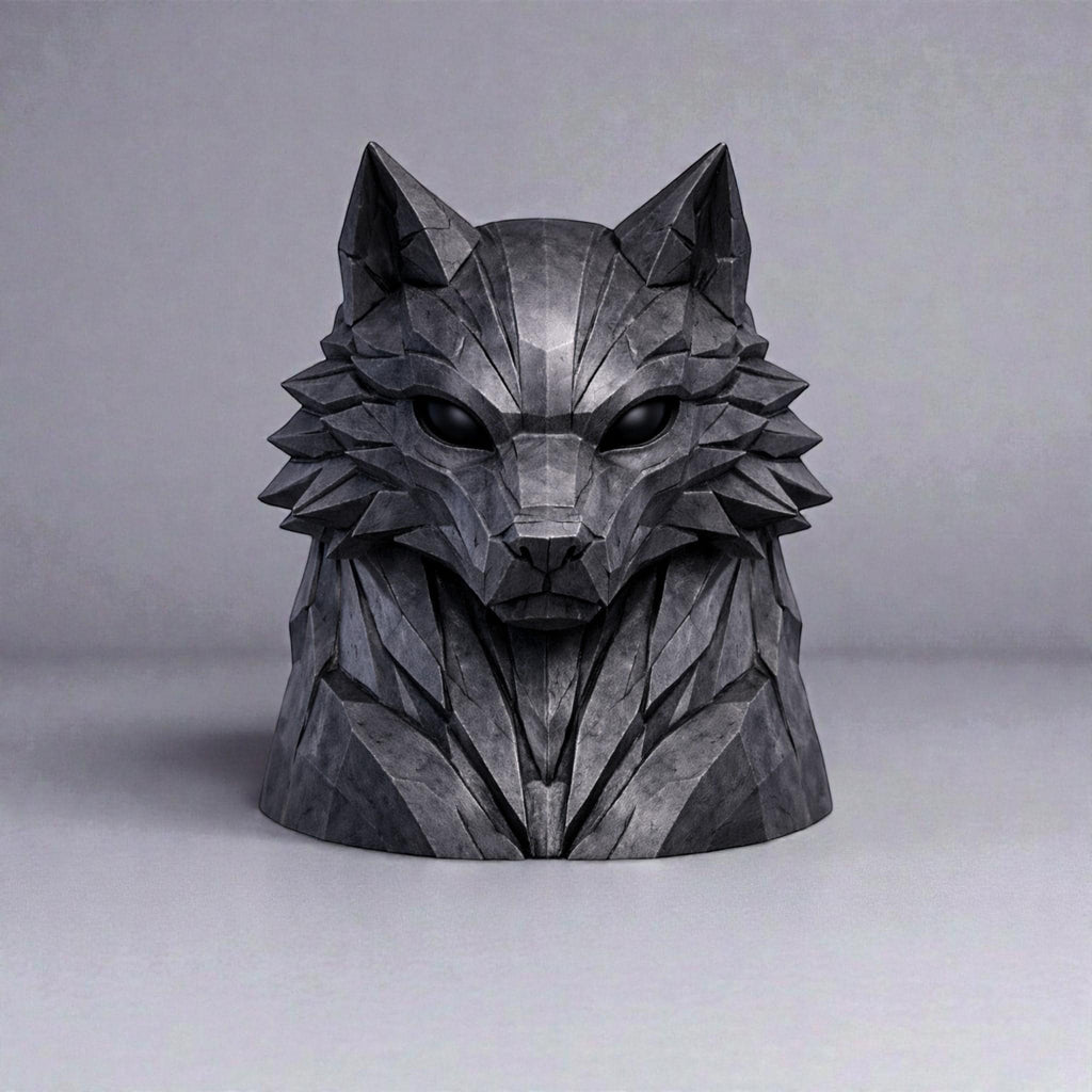 {{ product.title }} – 3D Printed Headphone Stand