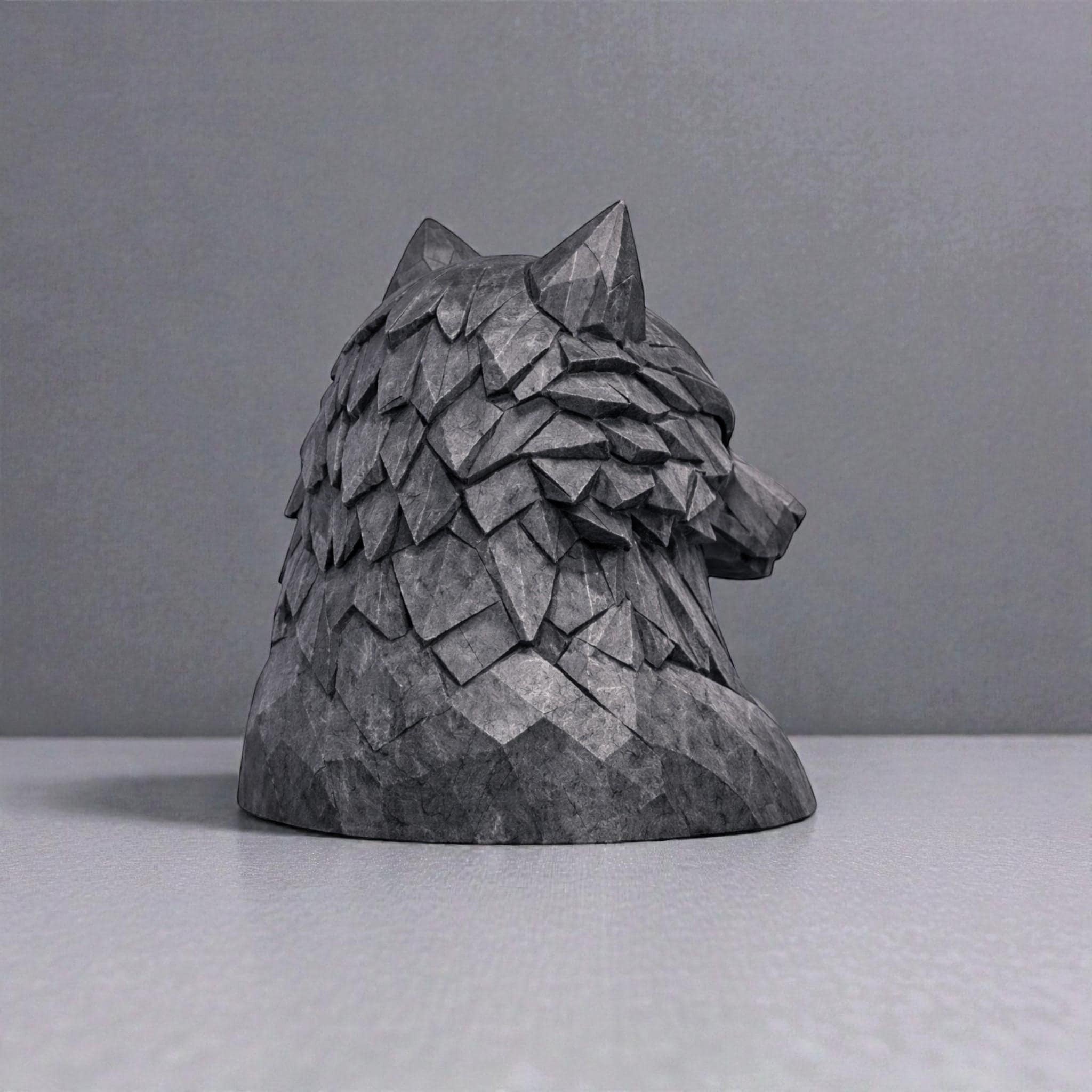 {{ product.title }} – 3D Printed Headphone Stand