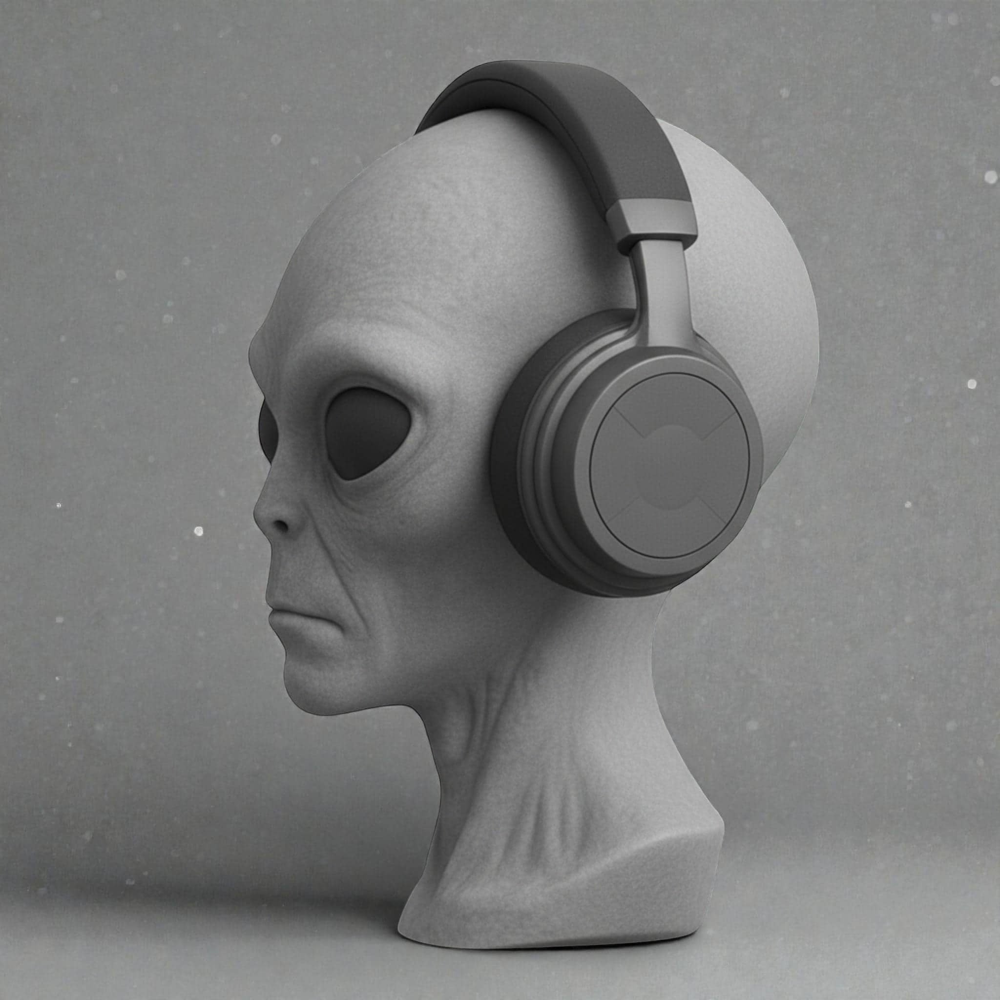 {{ product.title }} – 3D Printed Headphone Stand