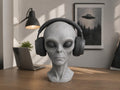 {{ product.title }} – 3D Printed Headphone Stand