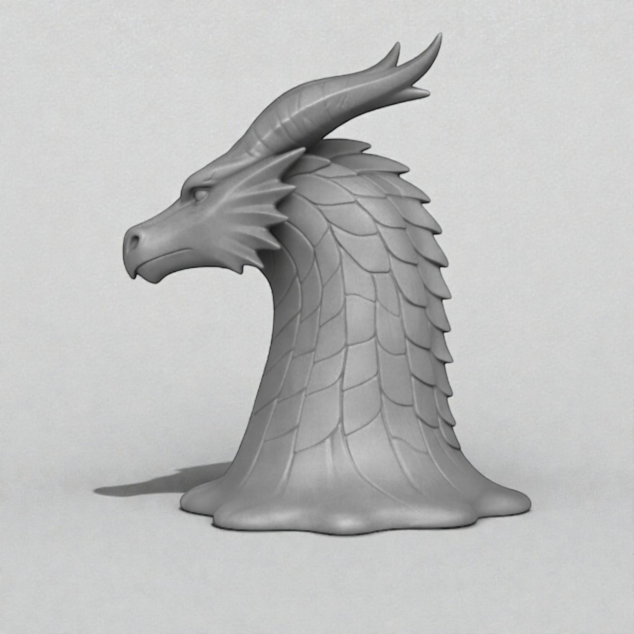 {{ product.title }} – 3D Printed Headphone Stand