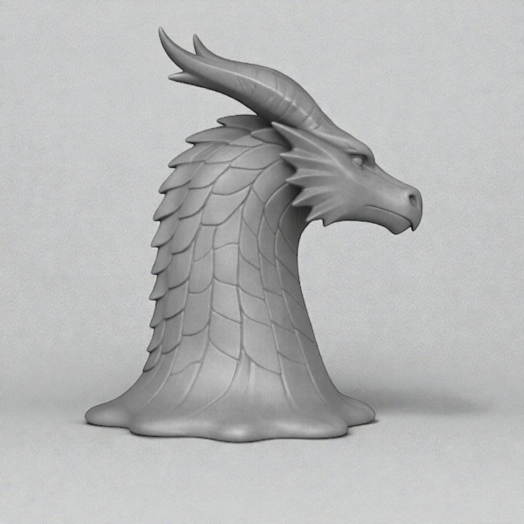 {{ product.title }} – 3D Printed Headphone Stand
