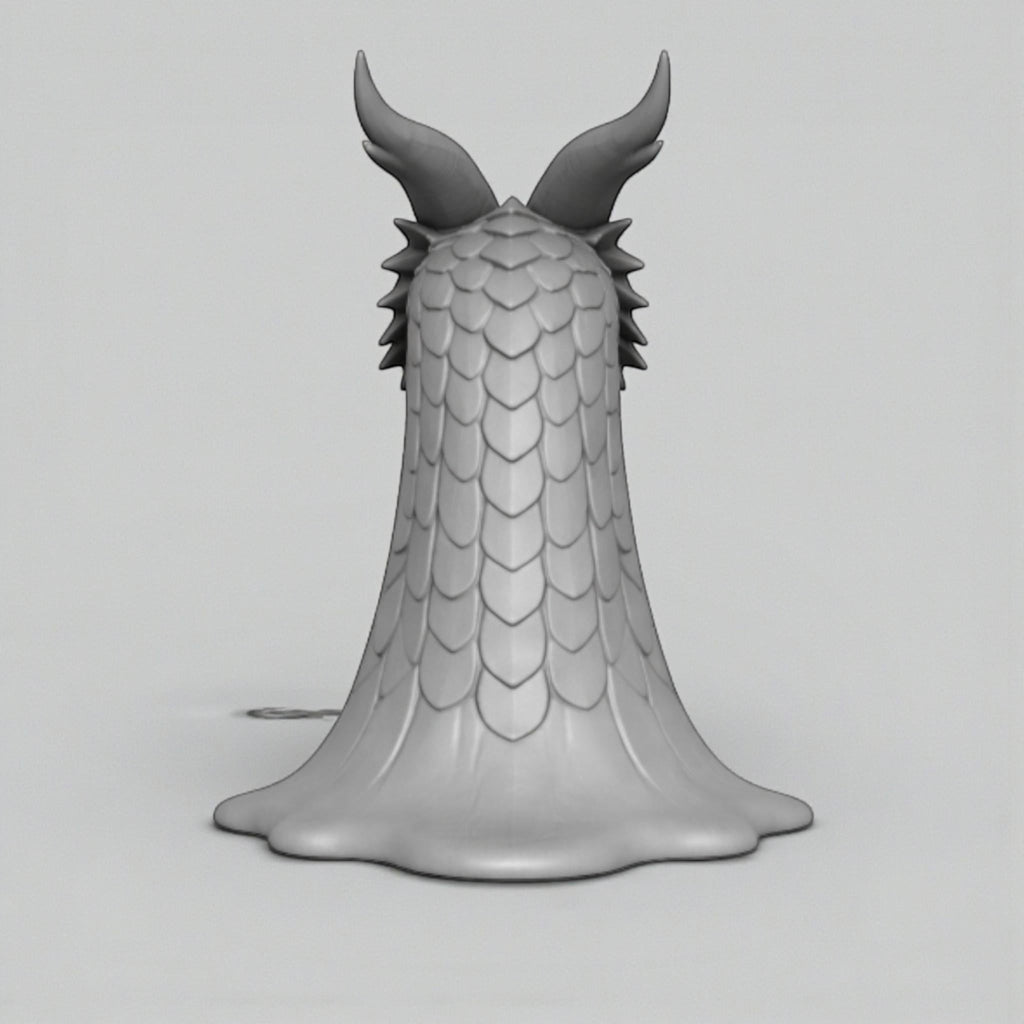 {{ product.title }} – 3D Printed Headphone Stand