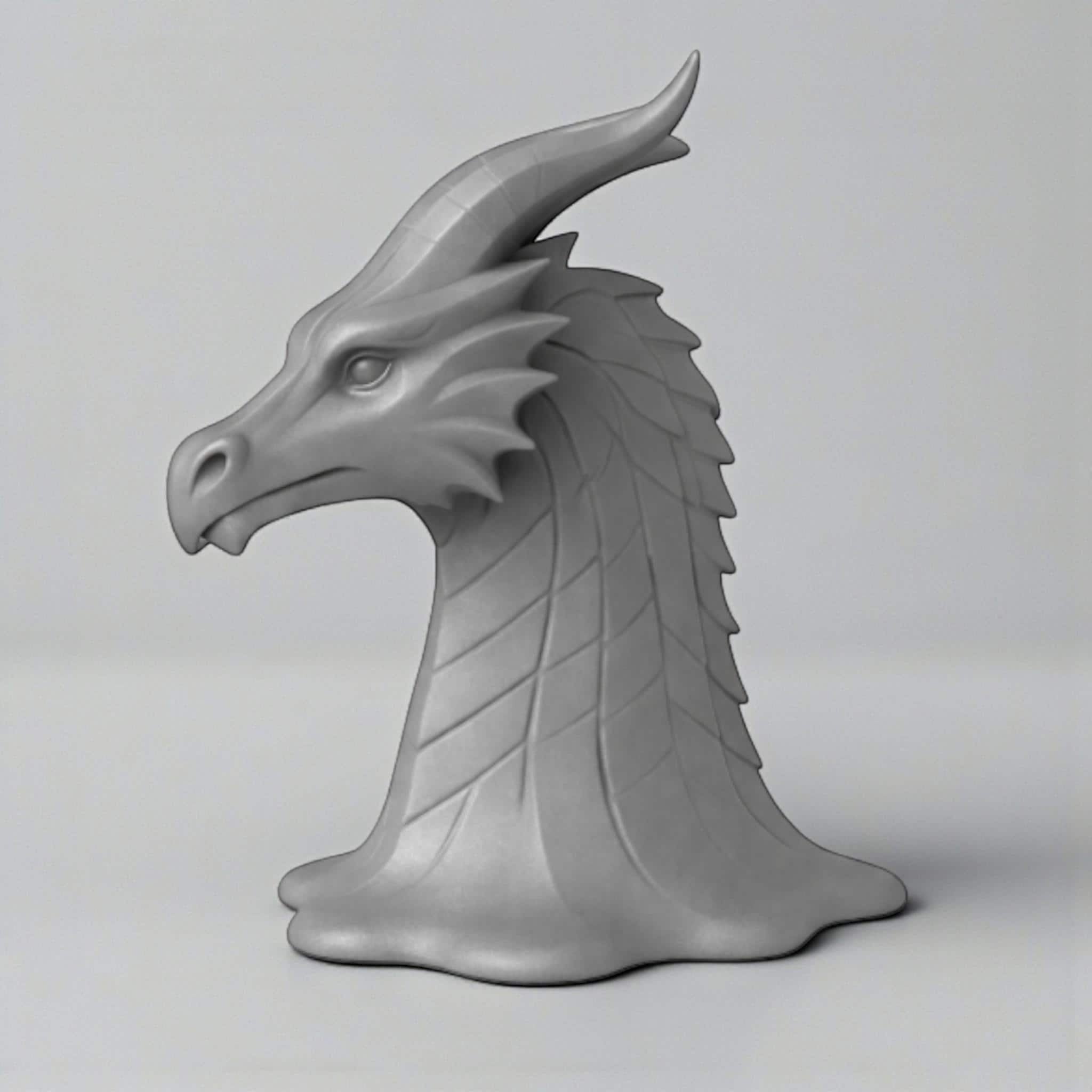{{ product.title }} – 3D Printed Headphone Stand