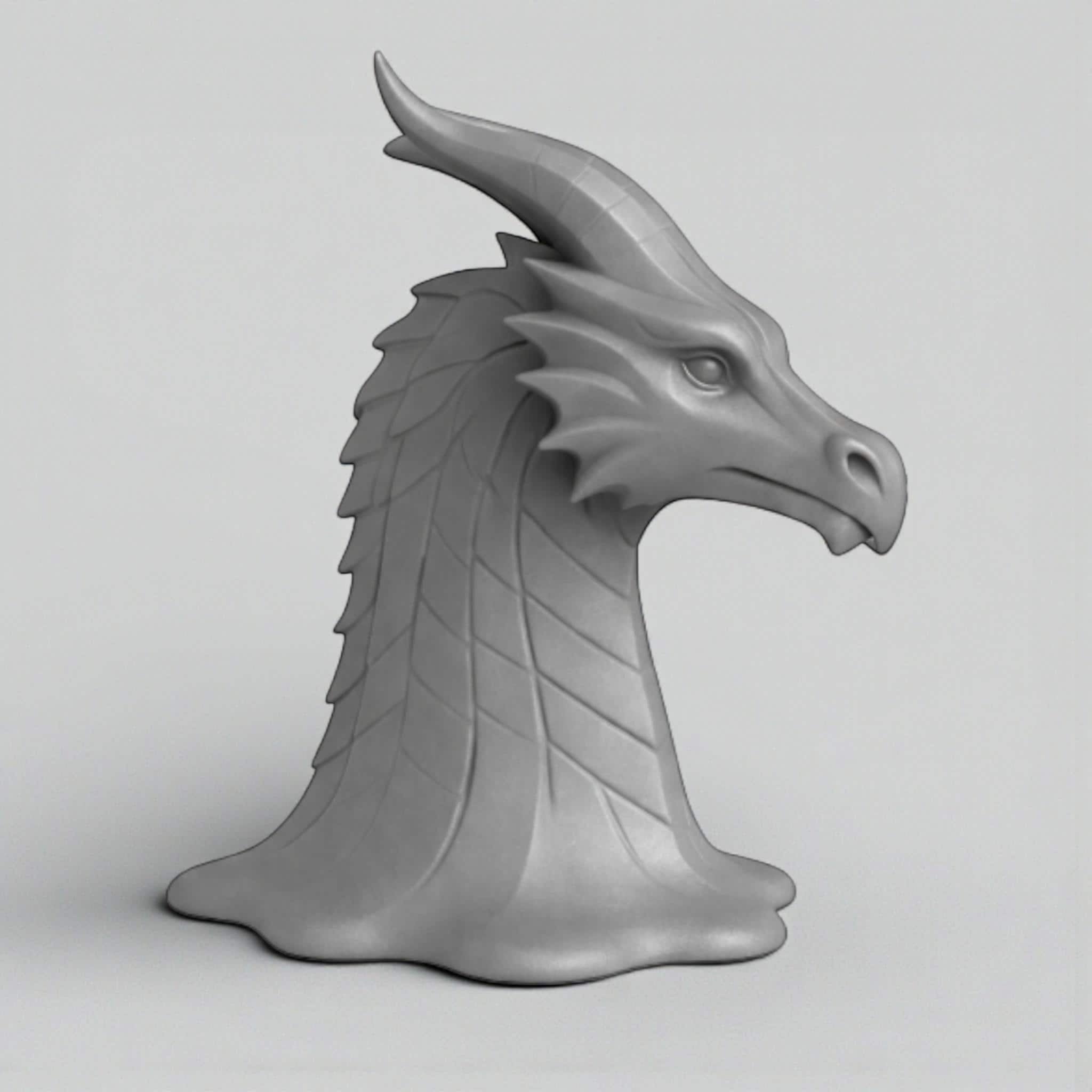 {{ product.title }} – 3D Printed Headphone Stand