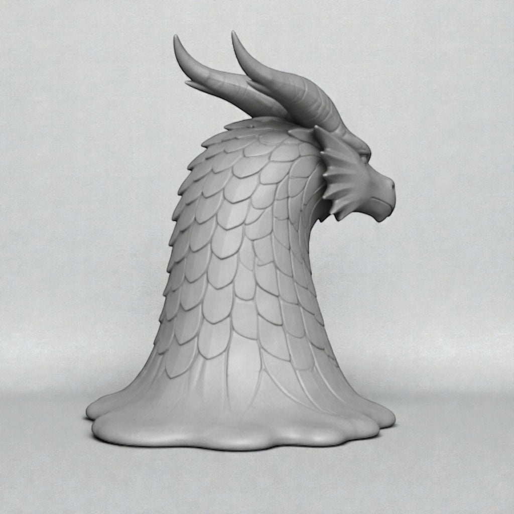 {{ product.title }} – 3D Printed Headphone Stand