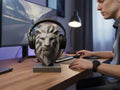 {{ product.title }} – 3D Printed Headphone Stand