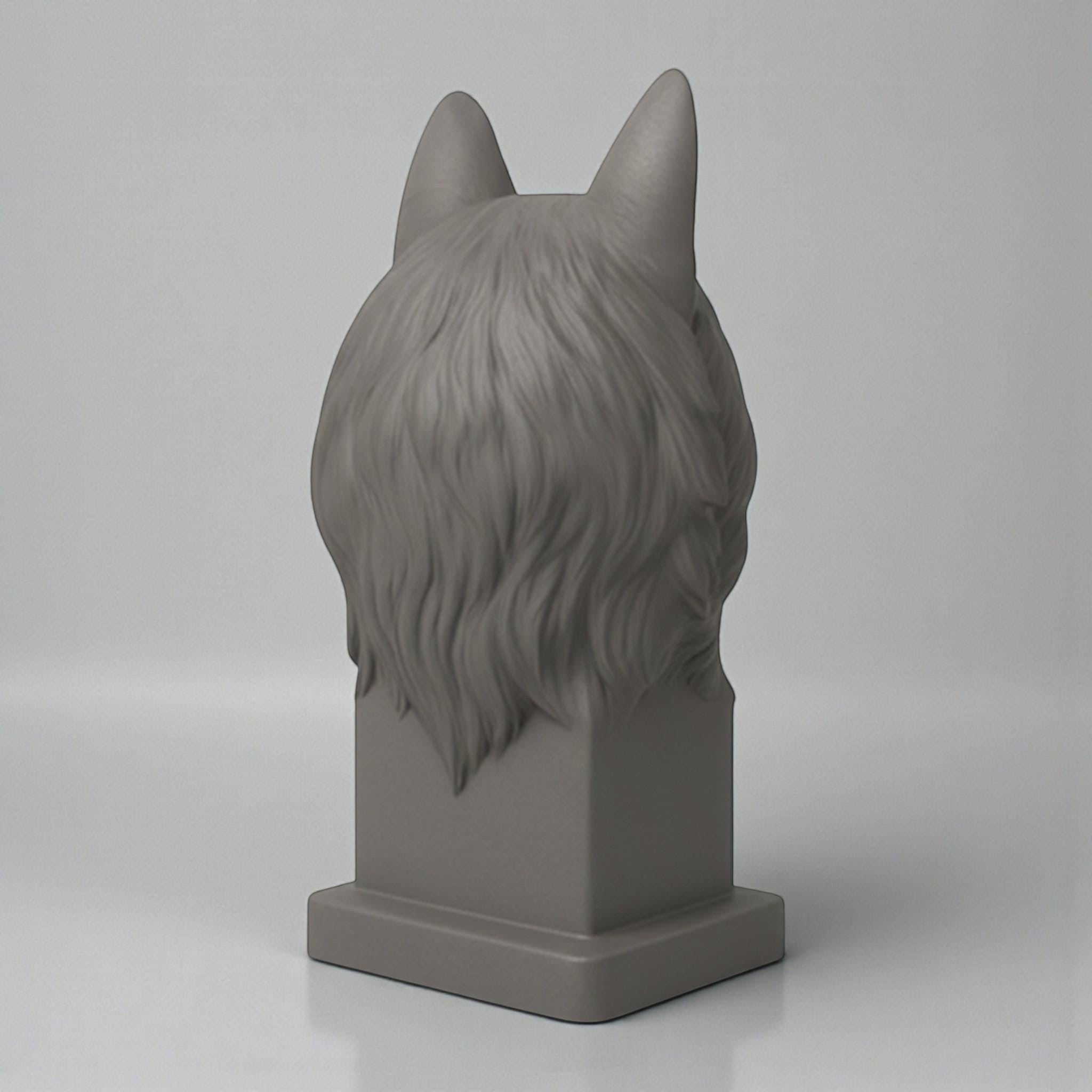 {{ product.title }} – 3D Printed Headphone Stand