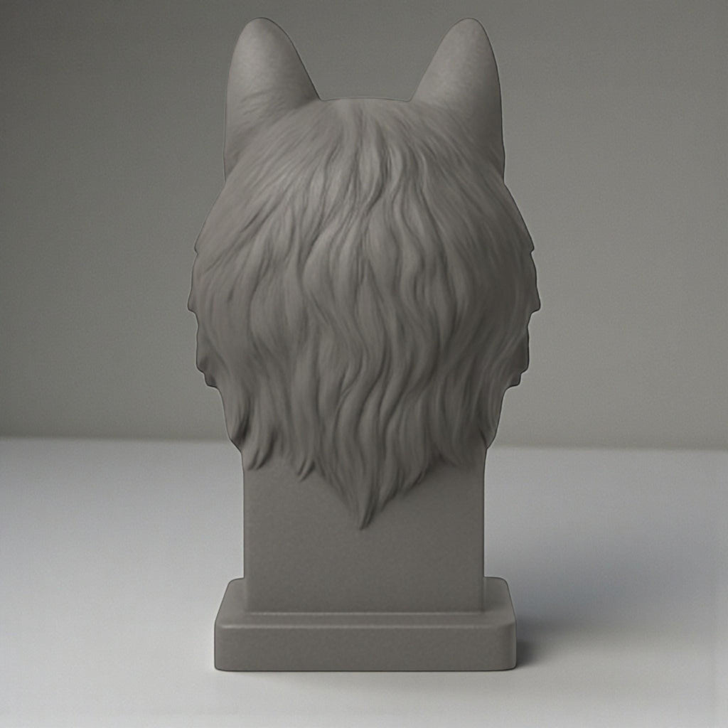 {{ product.title }} – 3D Printed Headphone Stand